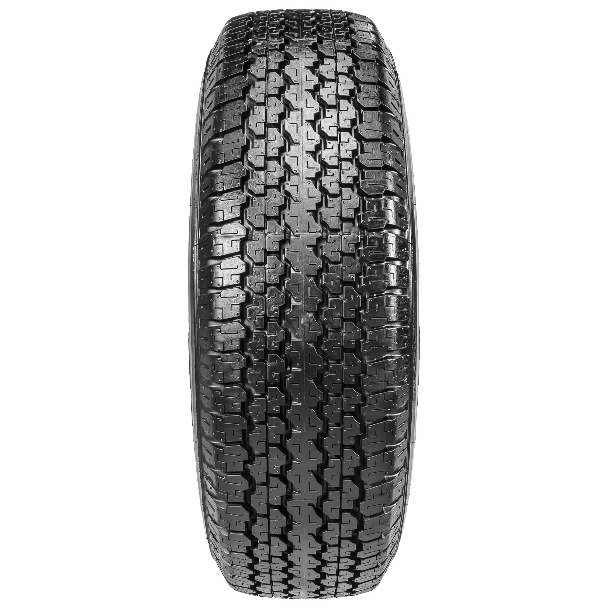 Bridgestone Dueler H/T 689 RFD 205/80 R16