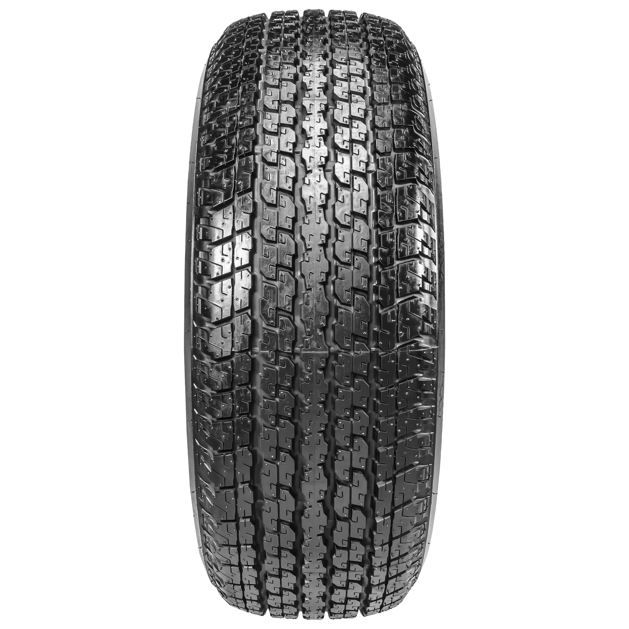 Bridgestone Dueler H/T 840 255/60 R18
