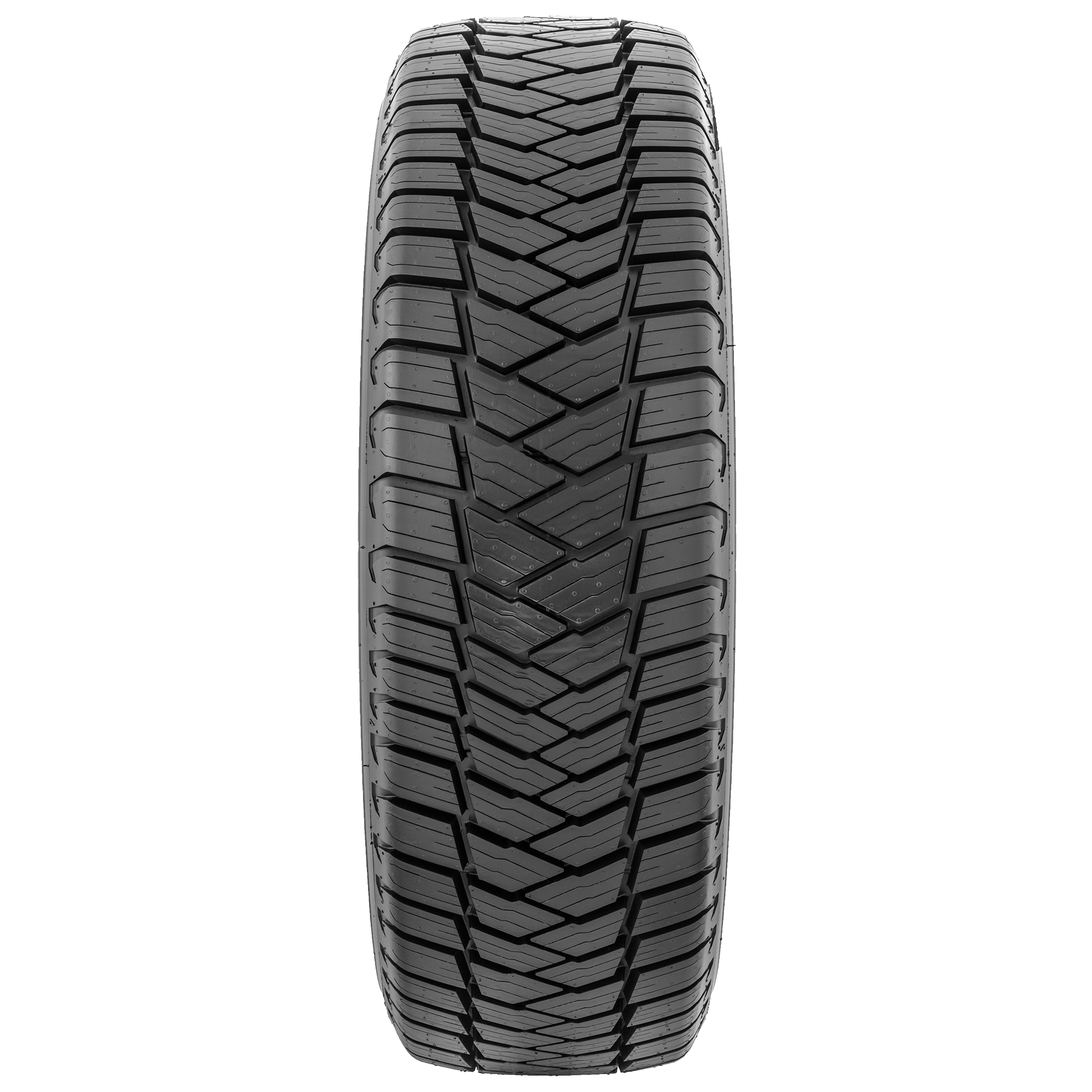 Bridgestone Duravis All Season 10PR 235/65 R16