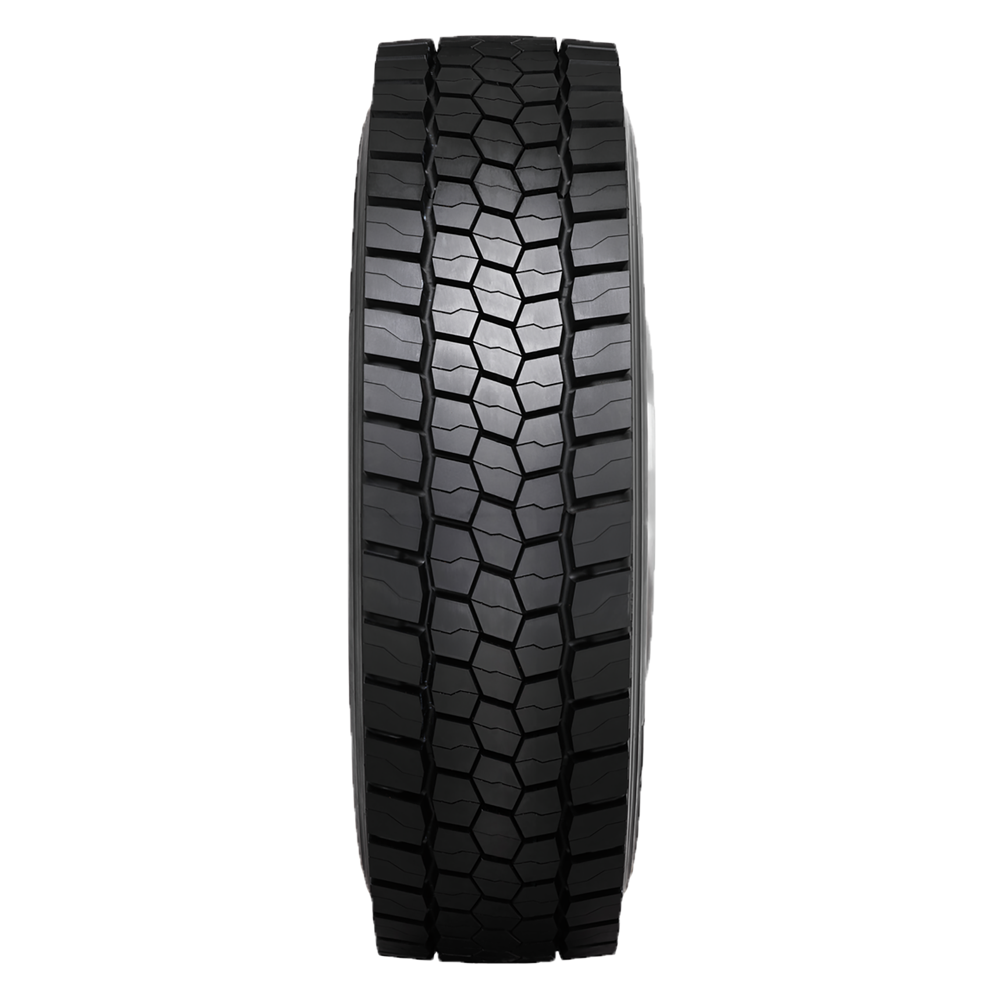 Bridgestone R-Drive 002 M+S 3PMSF 265/70 R19.5