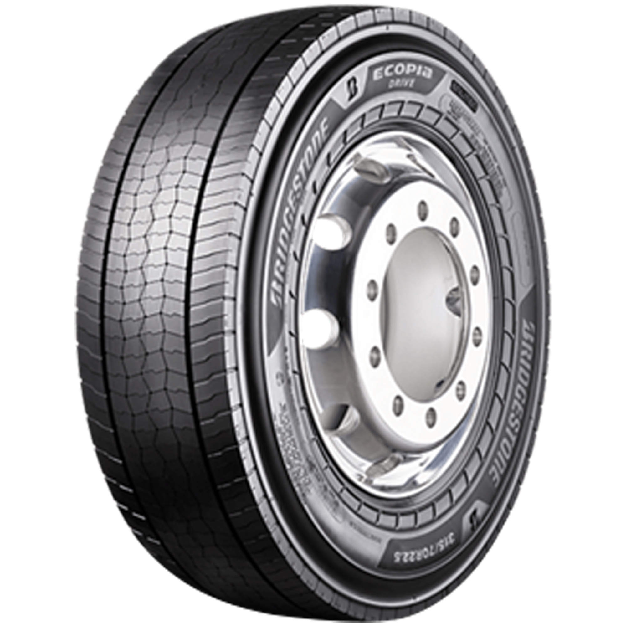 Bridgestone Ecopia Drive 295/60 R22.5