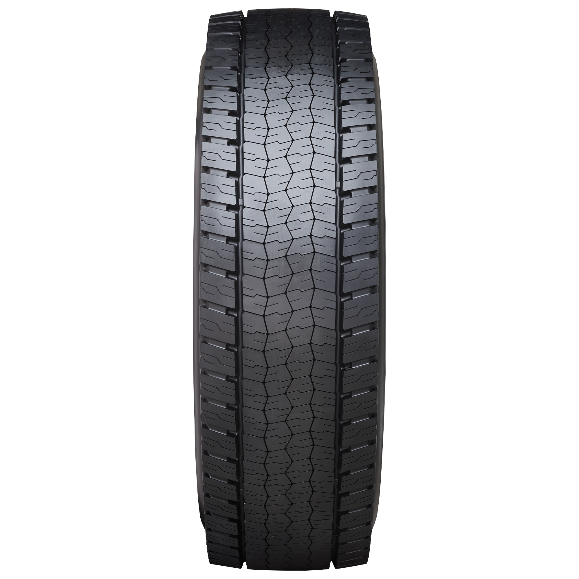 Bridgestone Ecopia H-Drive 002 M+S 3PMSF 295/60 R22.5