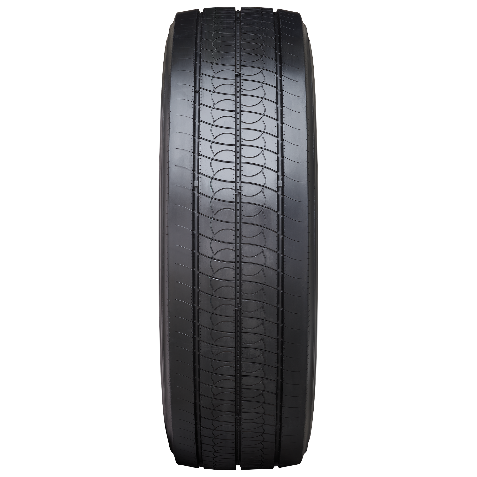 Bridgestone Ecopia H-Steer 002 M+S 3PMSF 355/50 R22.5
