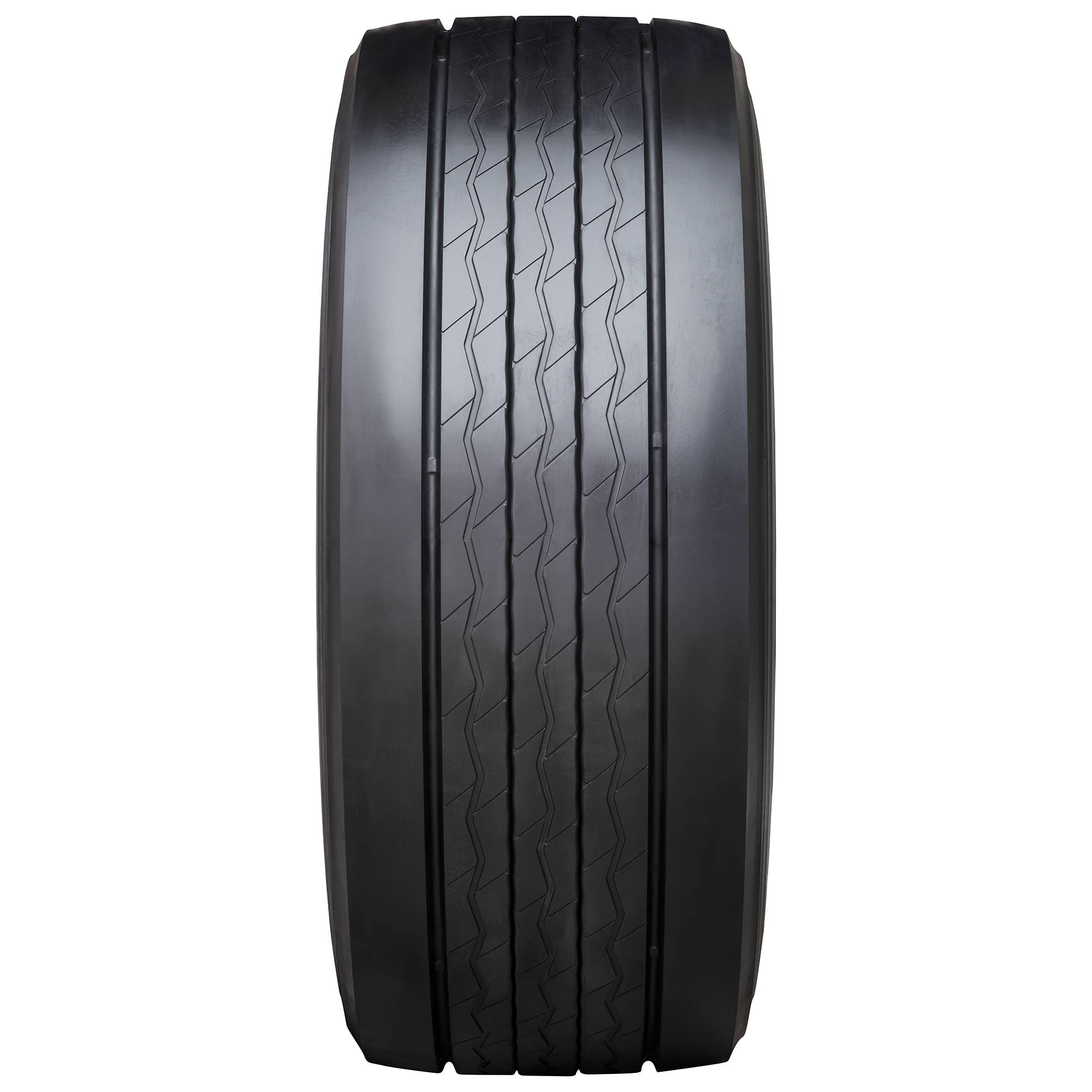 Bridgestone Ecopia H-Trailer 002 M+S 3PMSF 385/65 R22.5