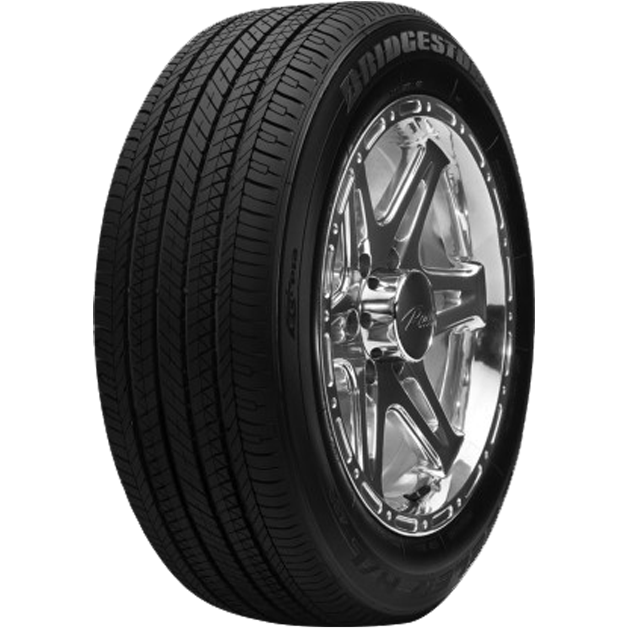 Bridgestone Ecopia H/L 422 Plus FOR KUGA M+S 225/55 R19