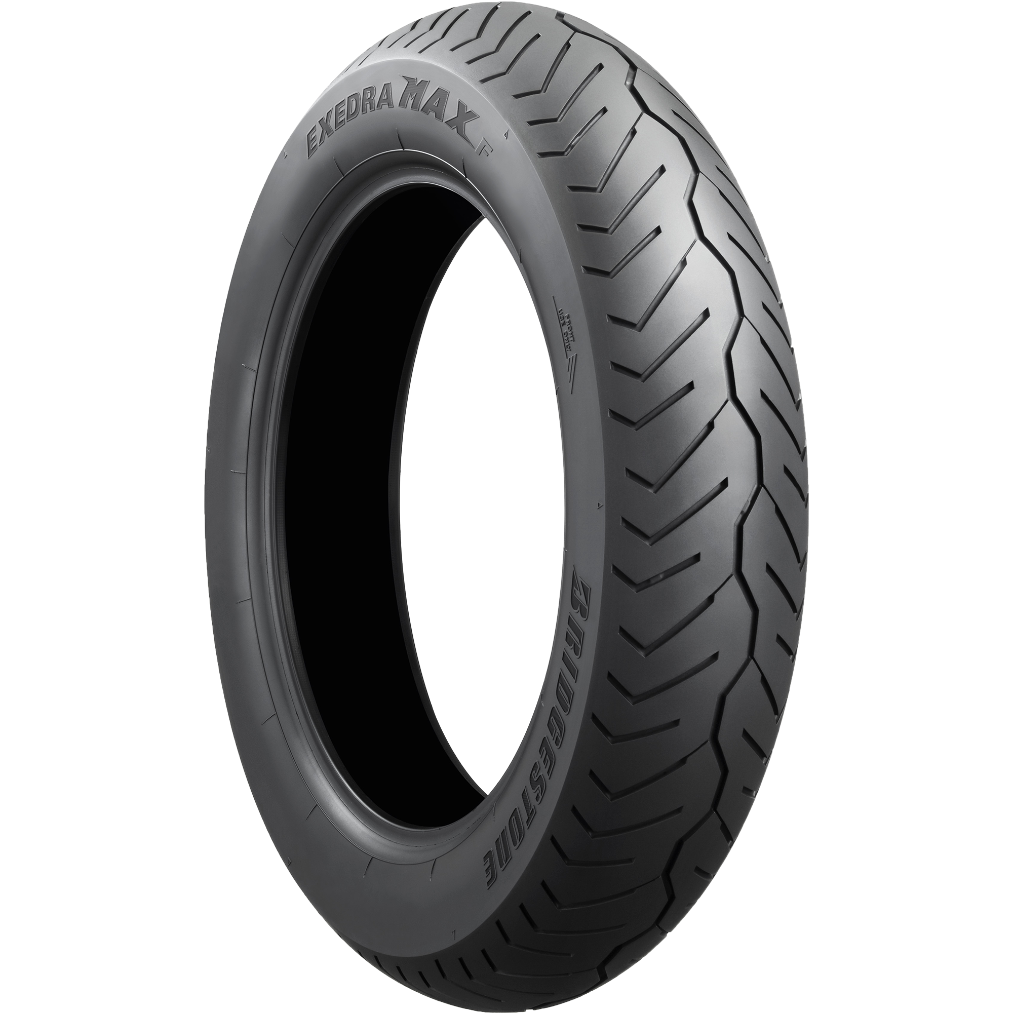 Bridgestone Exedra Max Front M/C 110/90 R18