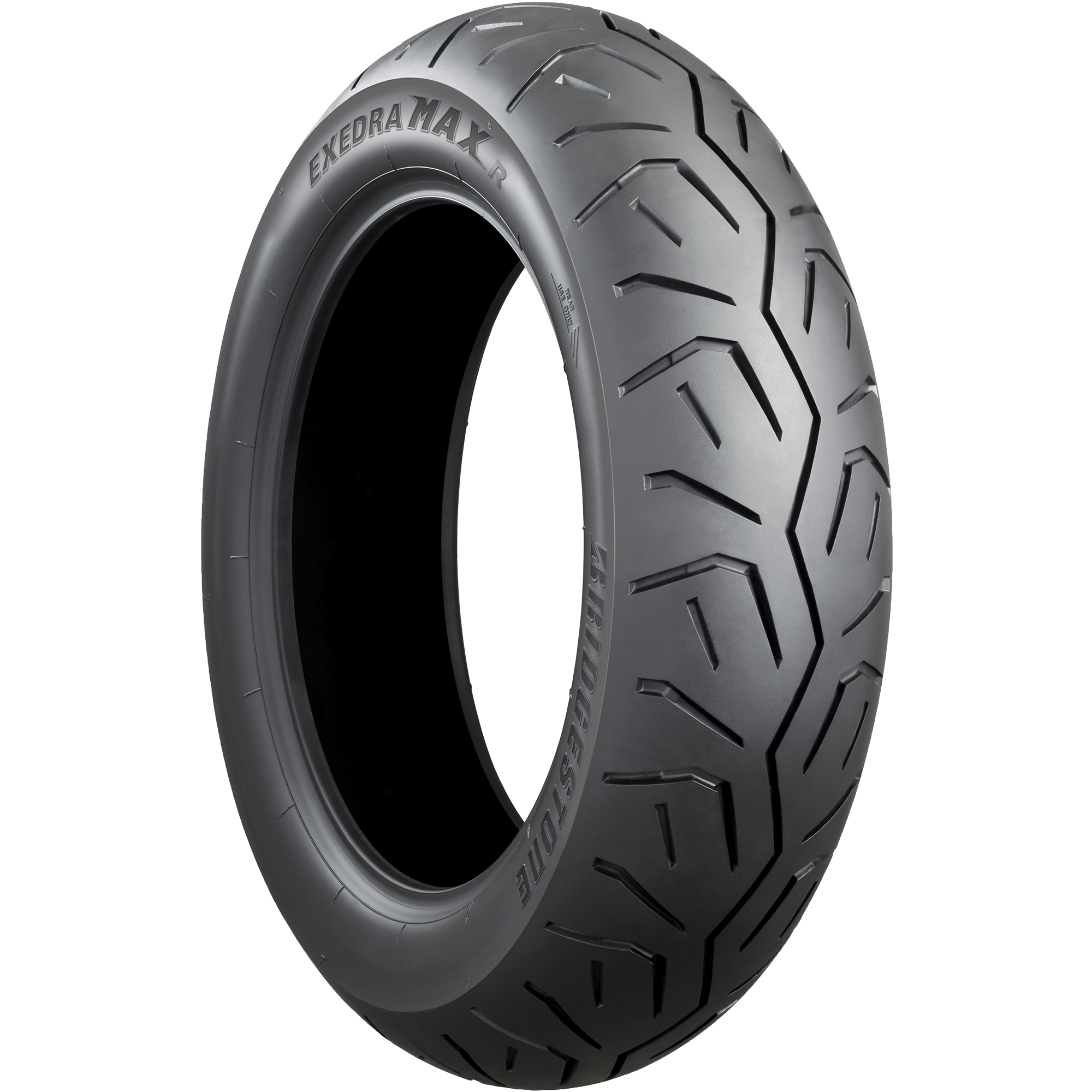Bridgestone Exedra Max Rear M/C 140/90 R15