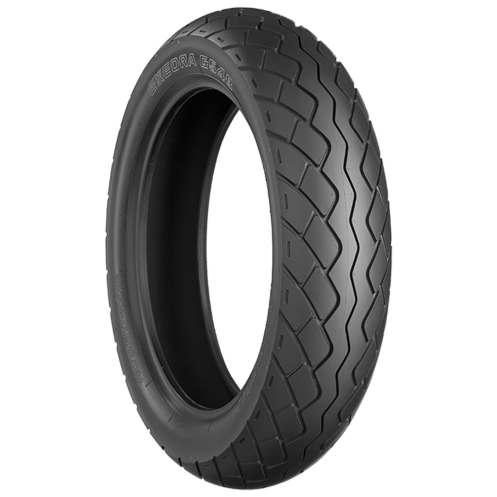 Bridgestone G 548 M/C 160/70 R17