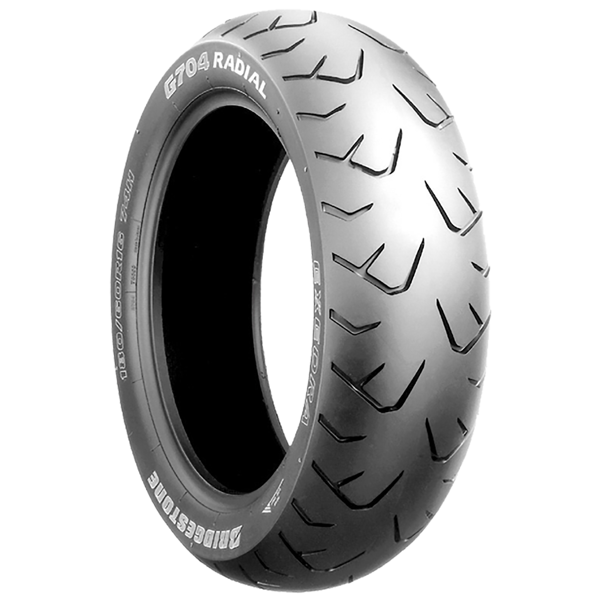 Bridgestone G 704 M/C 180/60 R16