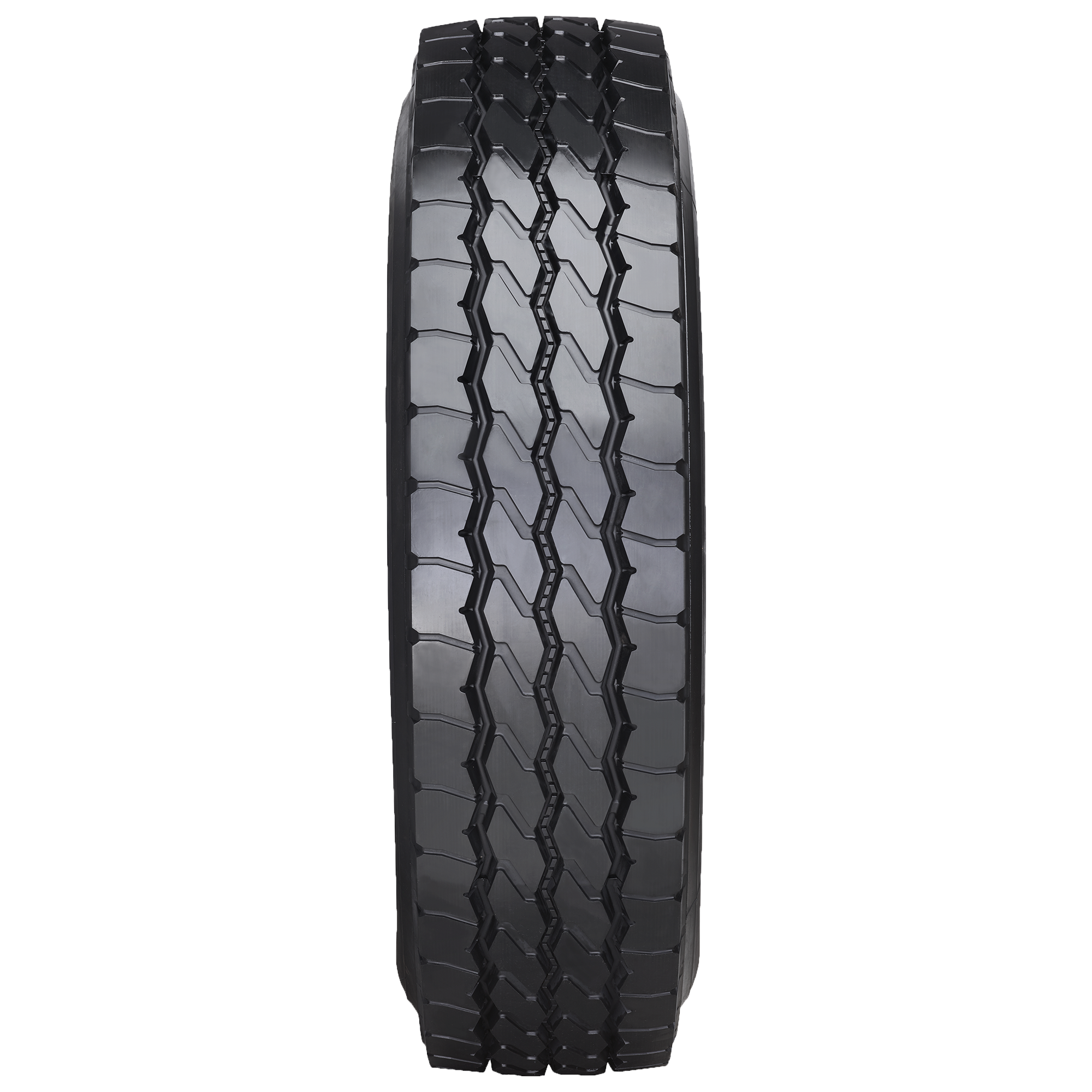 Bridgestone M-Steer 001 M+S 3PMSF 13 R22.5 156/150K