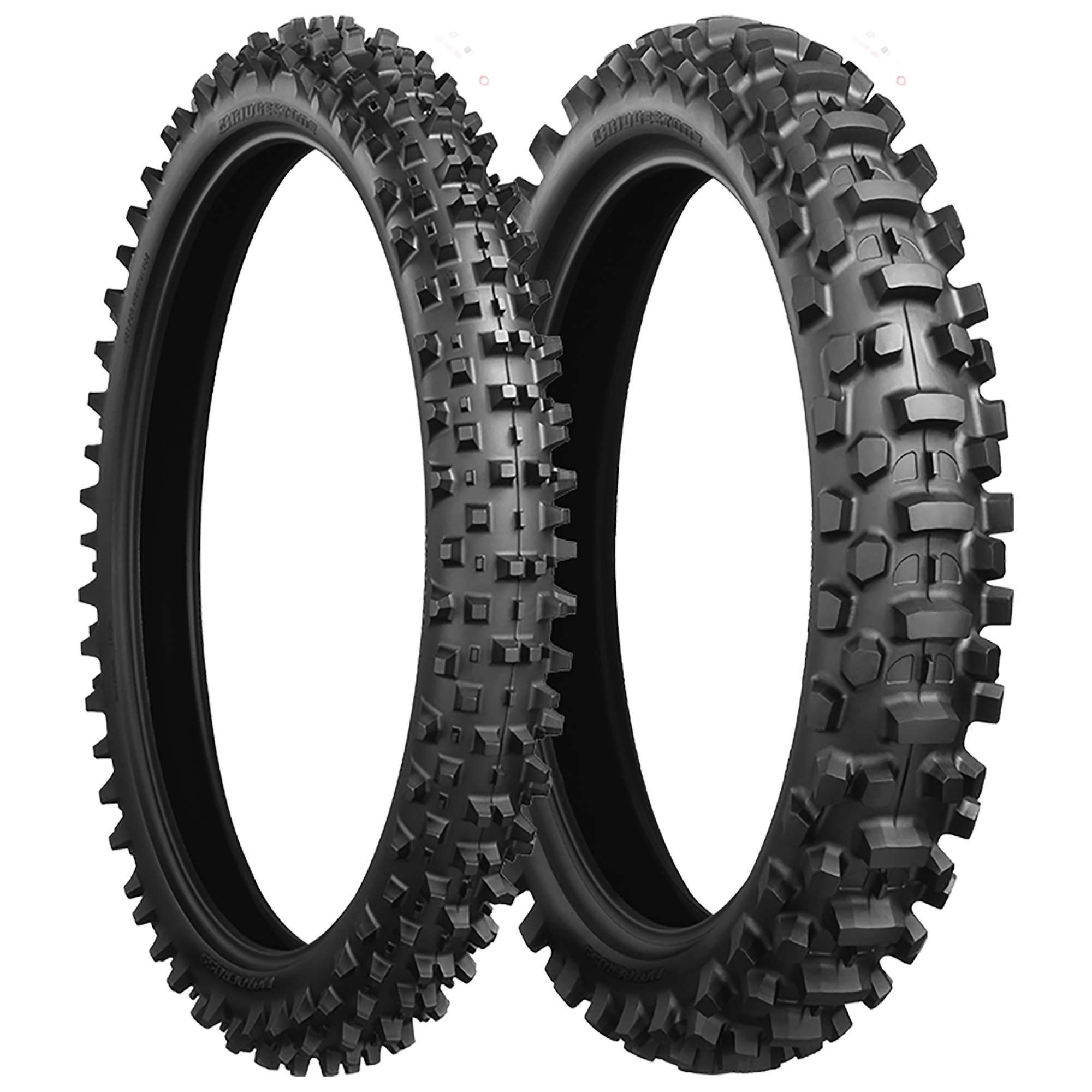 Bridgestone M102 M/C 110/100 R18