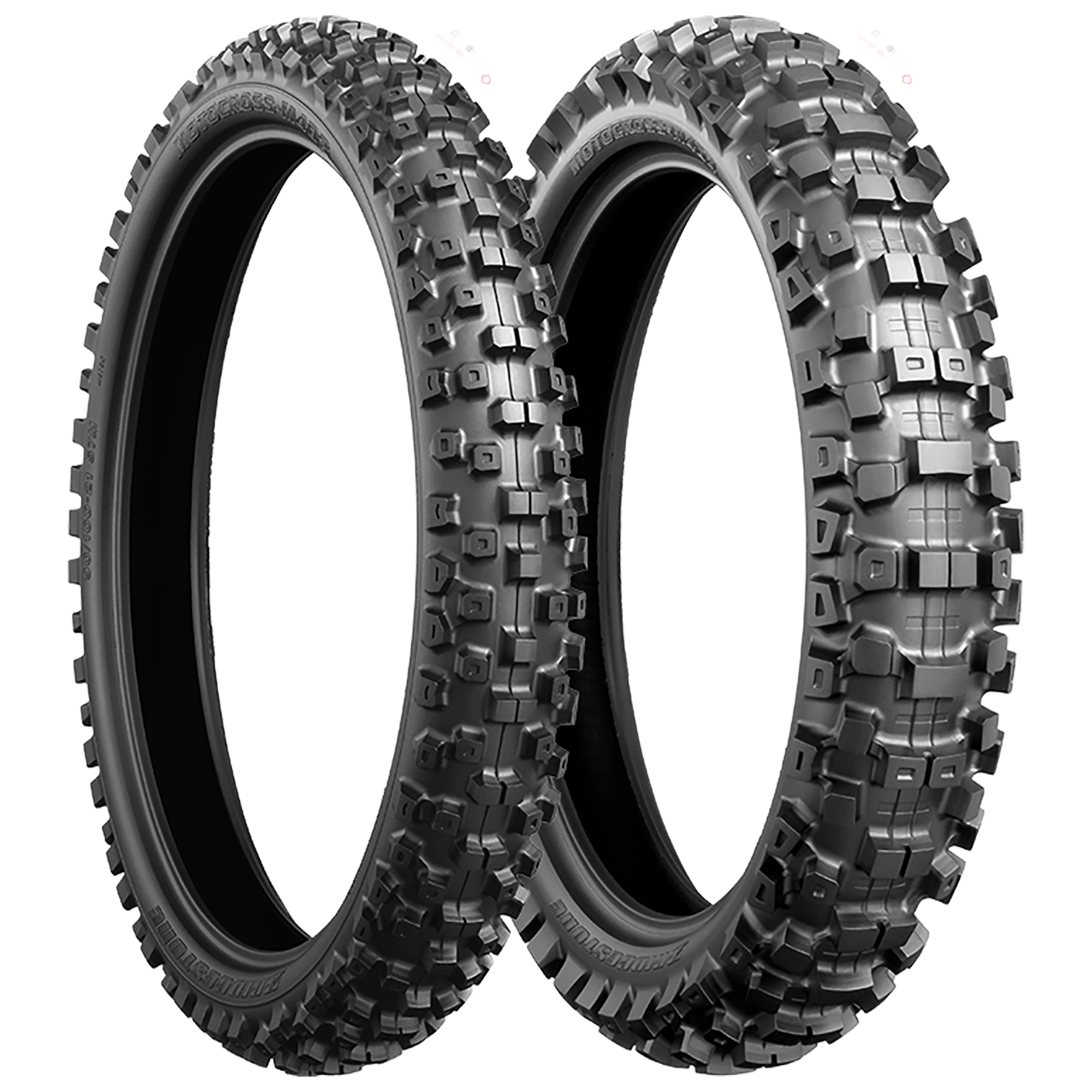 Bridgestone M403 M/C 70/100 R17