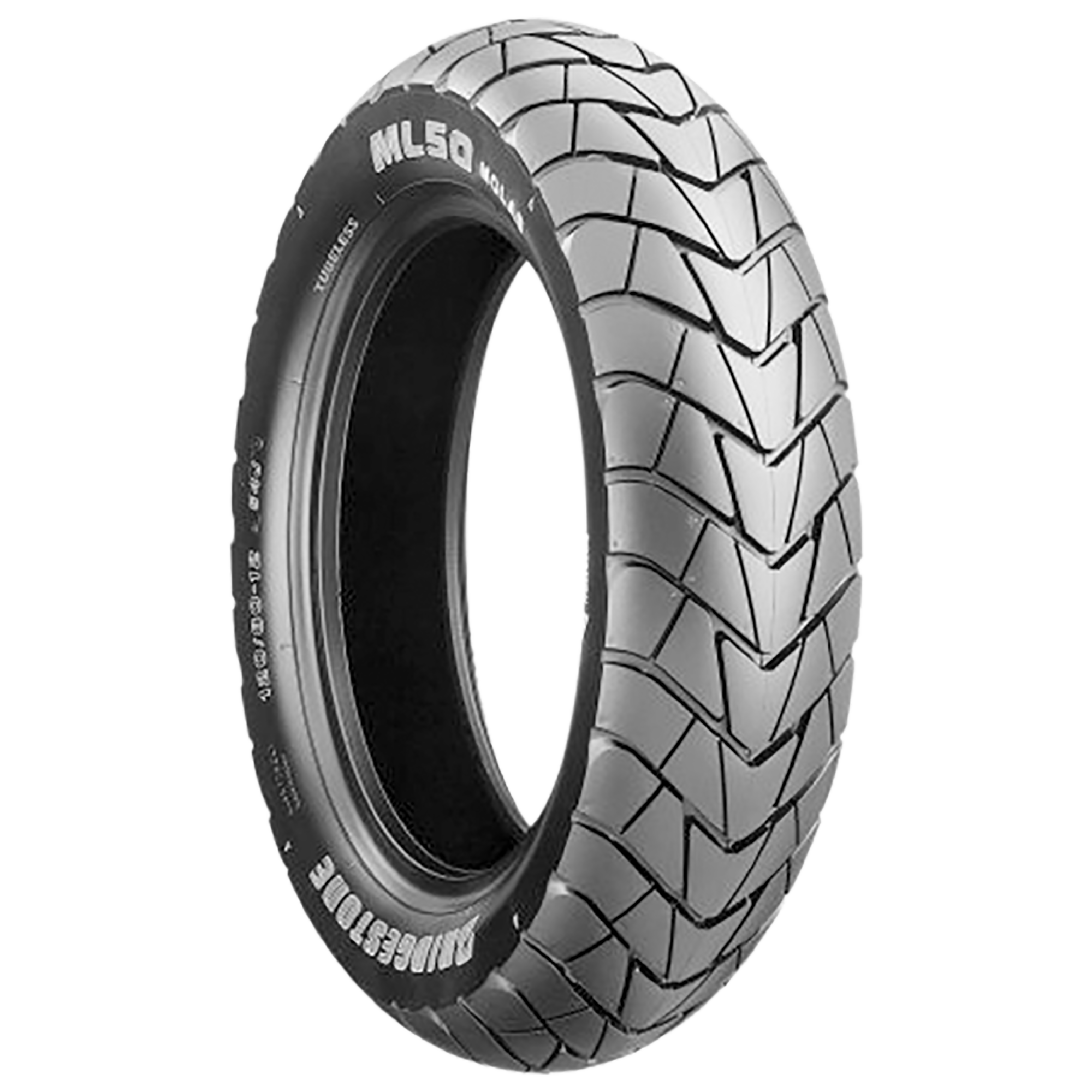 Bridgestone ML 50 M/C 130/60 R13