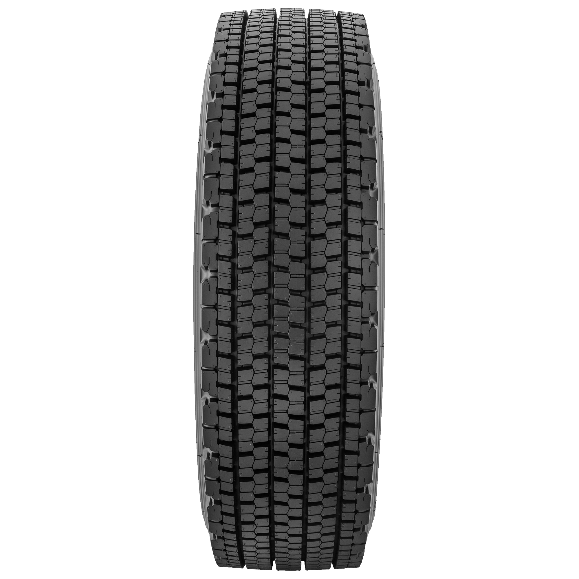 Bridgestone Nordic-Drive 001 SFT 16PR M+S 3PMSF 315/70 R22.5