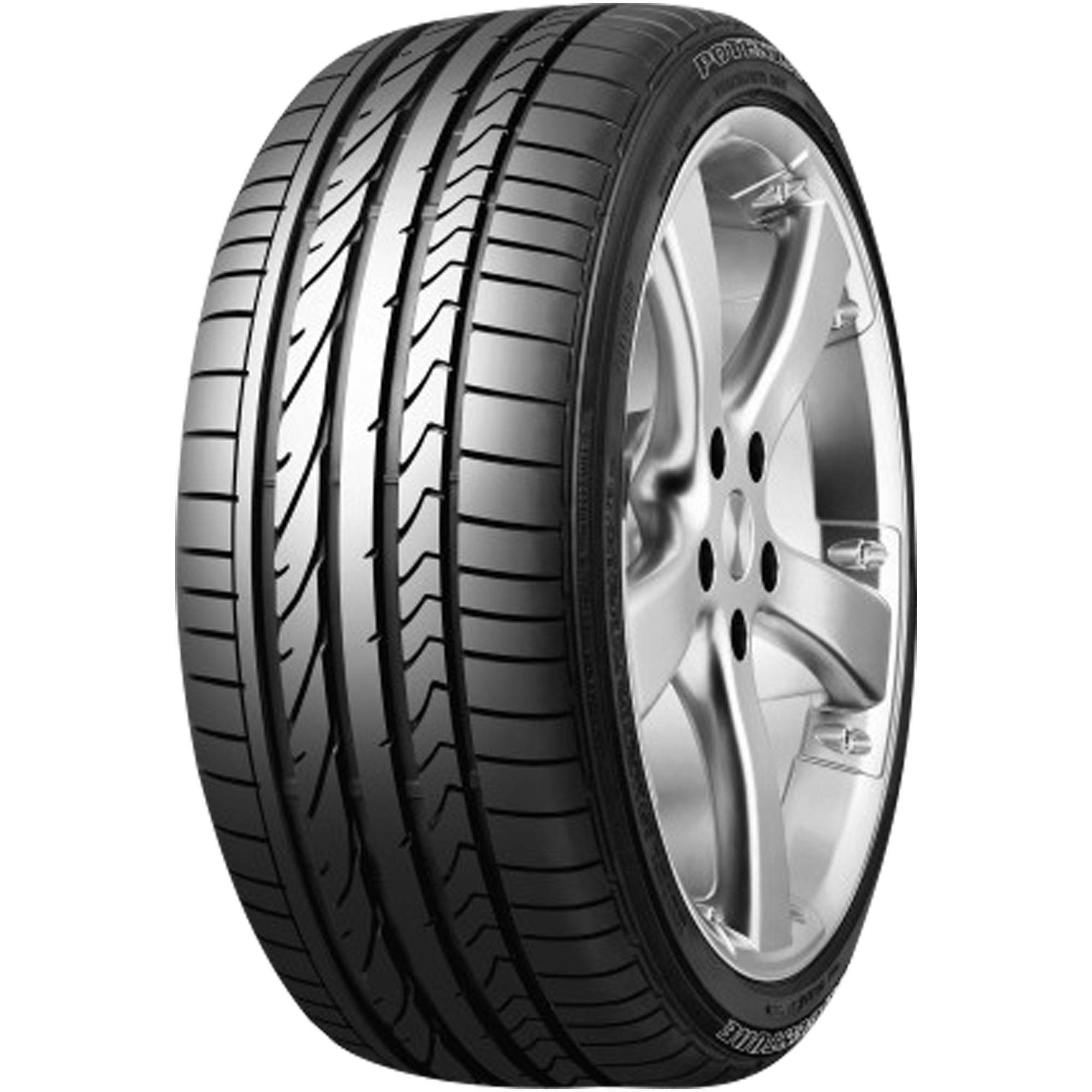 Bridgestone Potenza RE 050 A FSL 245/40 R20