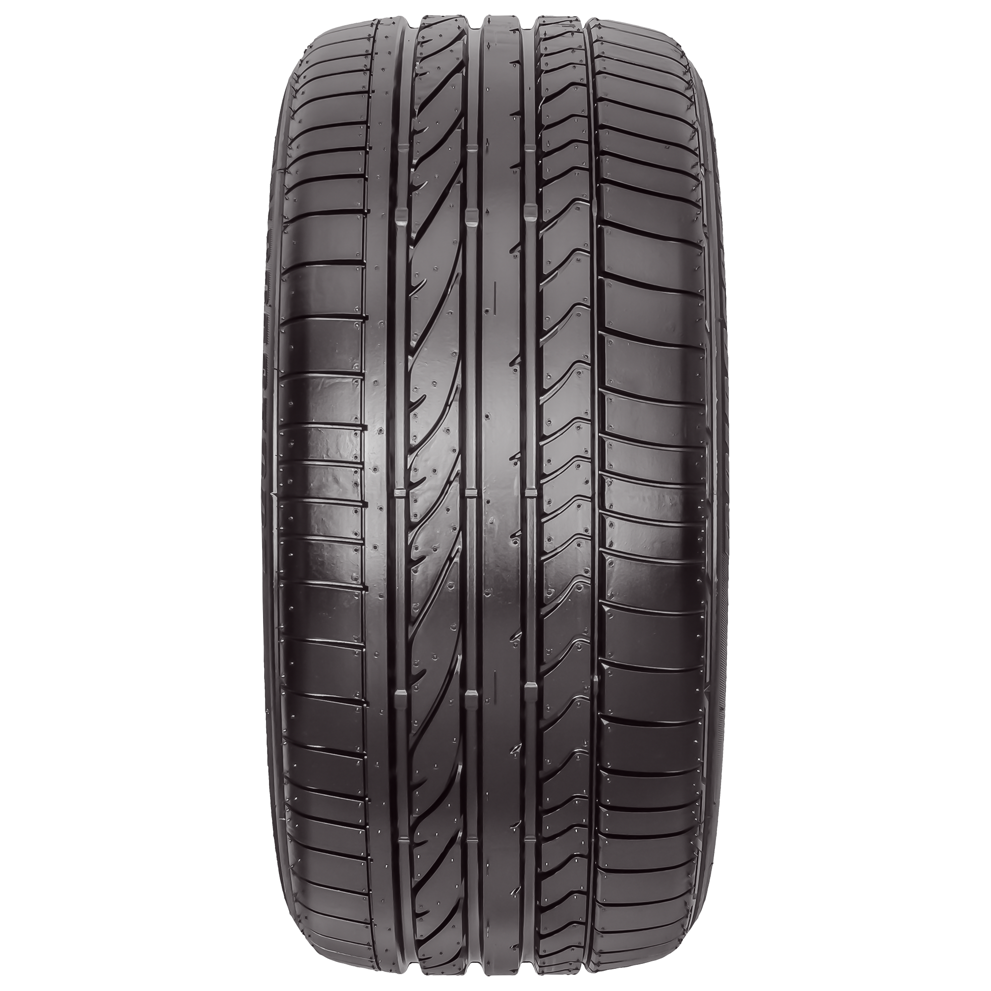 Bridgestone Potenza RE 050 A I RFT XL FSL *BMW Z4 255/35 R18