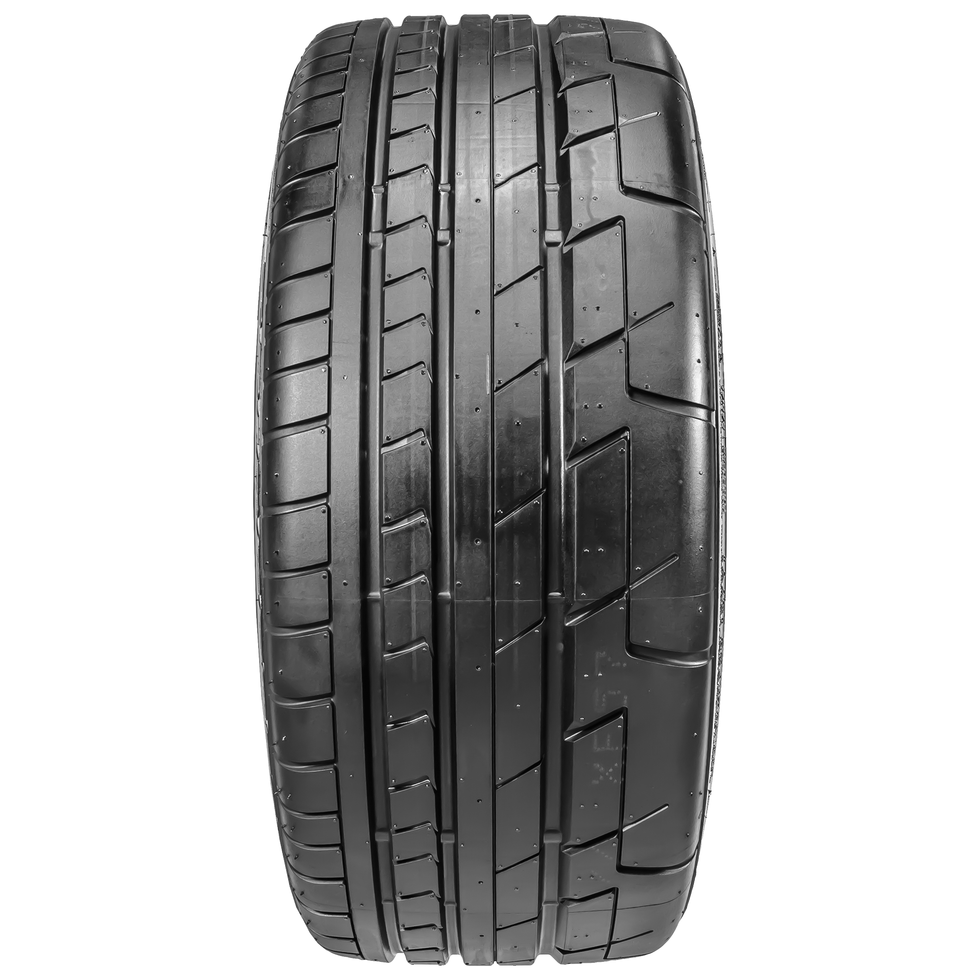 Bridgestone Potenza RE 070 R RFT FSL 285/35 R20