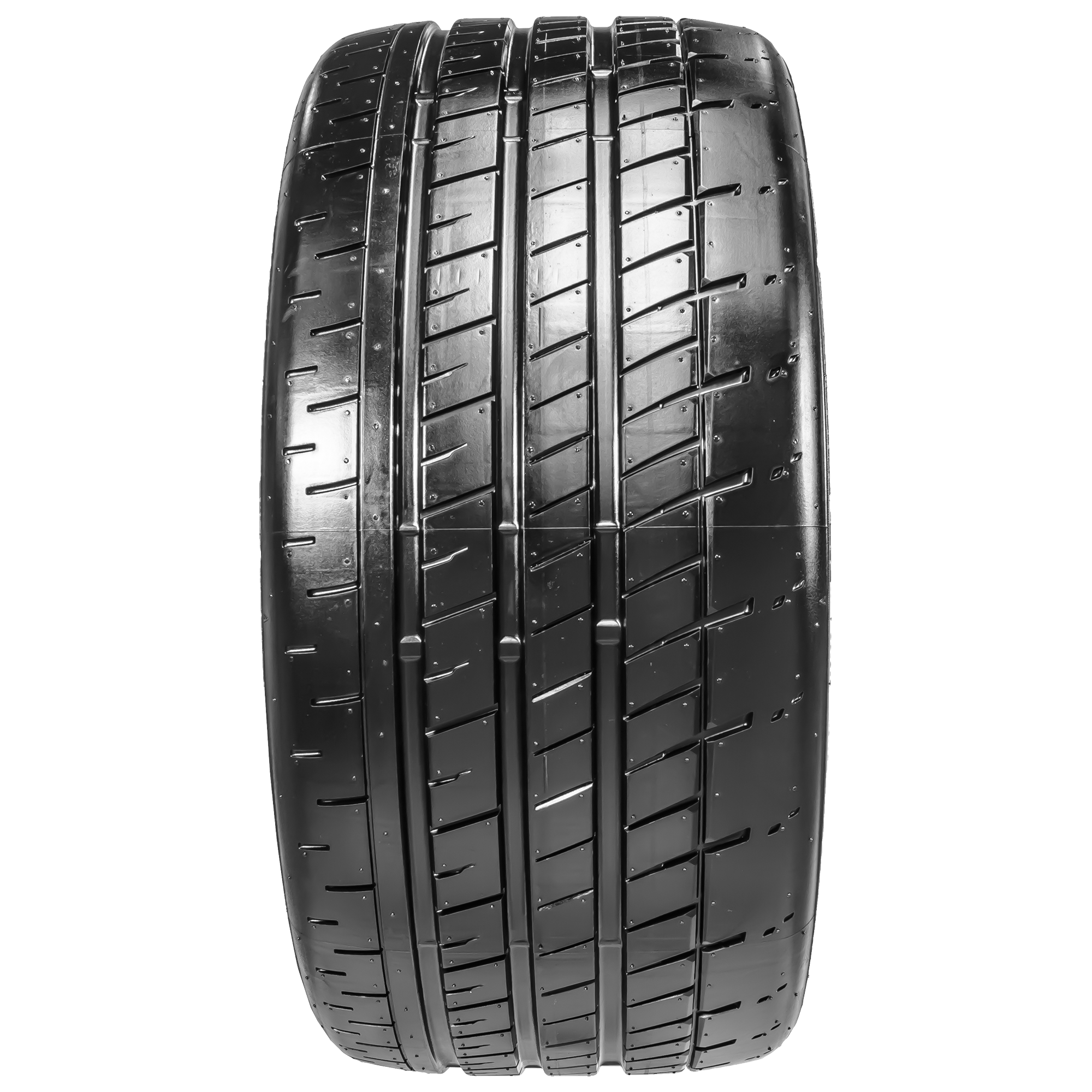 Bridgestone Potenza S 007 RFT 285/35 R20