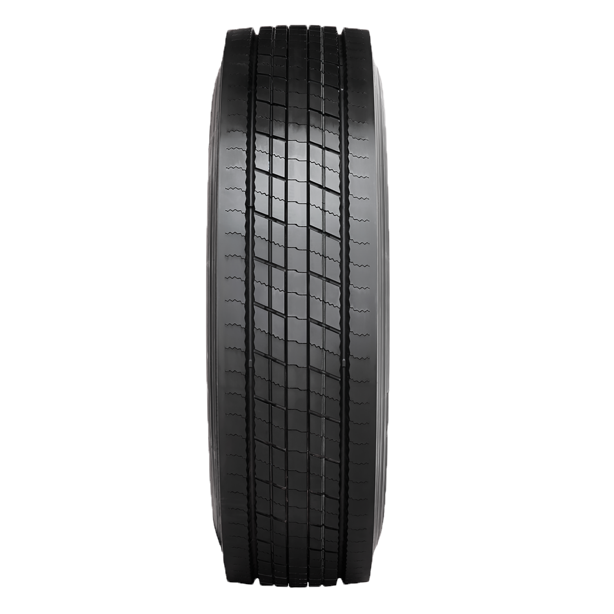 Bridgestone Duravis R-Steer 002 M+S 3PMSF 245/70 R19.5