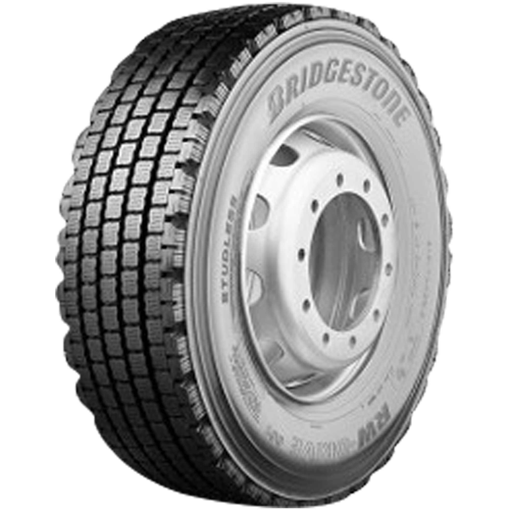 Bridgestone RW-Drive 001 M+S 3PMSF 315/70 R22.5