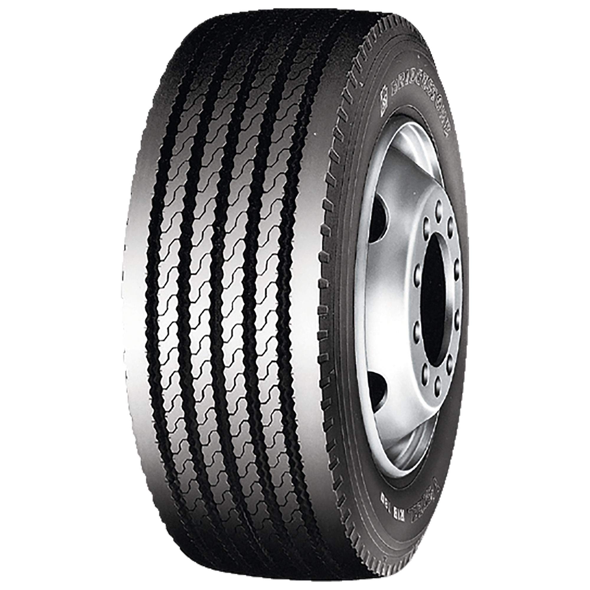 Bridgestone R 180 M+S 10 R17.5 134/132L