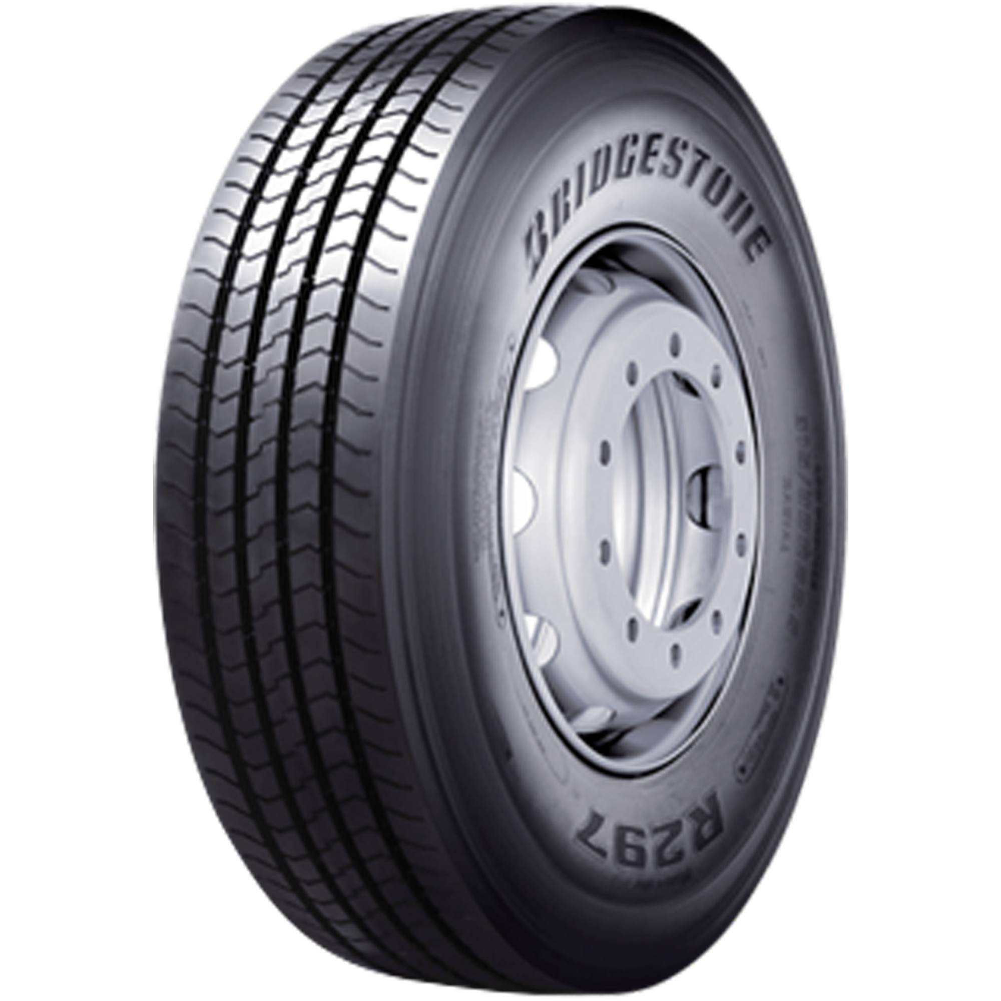 Bridgestone R 297 16PR M+S 3PMSF 275/70 R22.5