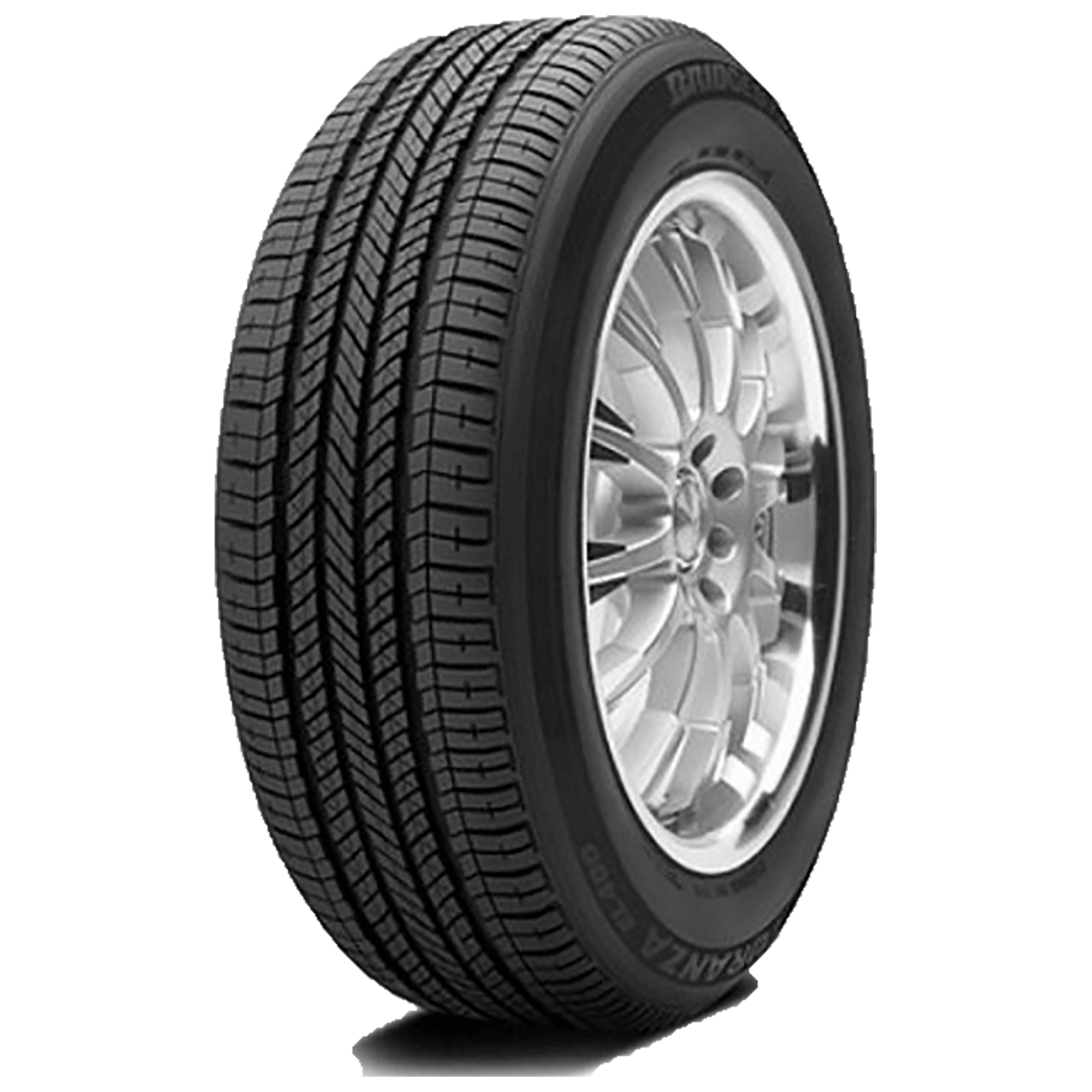 Bridgestone Turanza EL 400-2 RFT M+S 225/50 R17