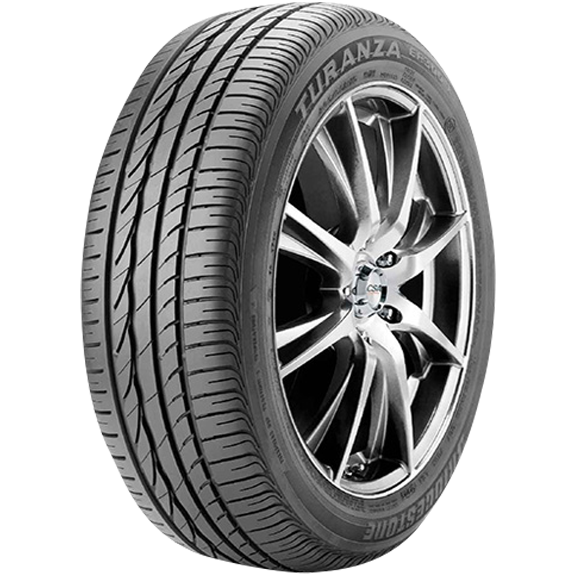 Bridgestone Turanza ER 300 A Ecopia XL * 205/60 R16