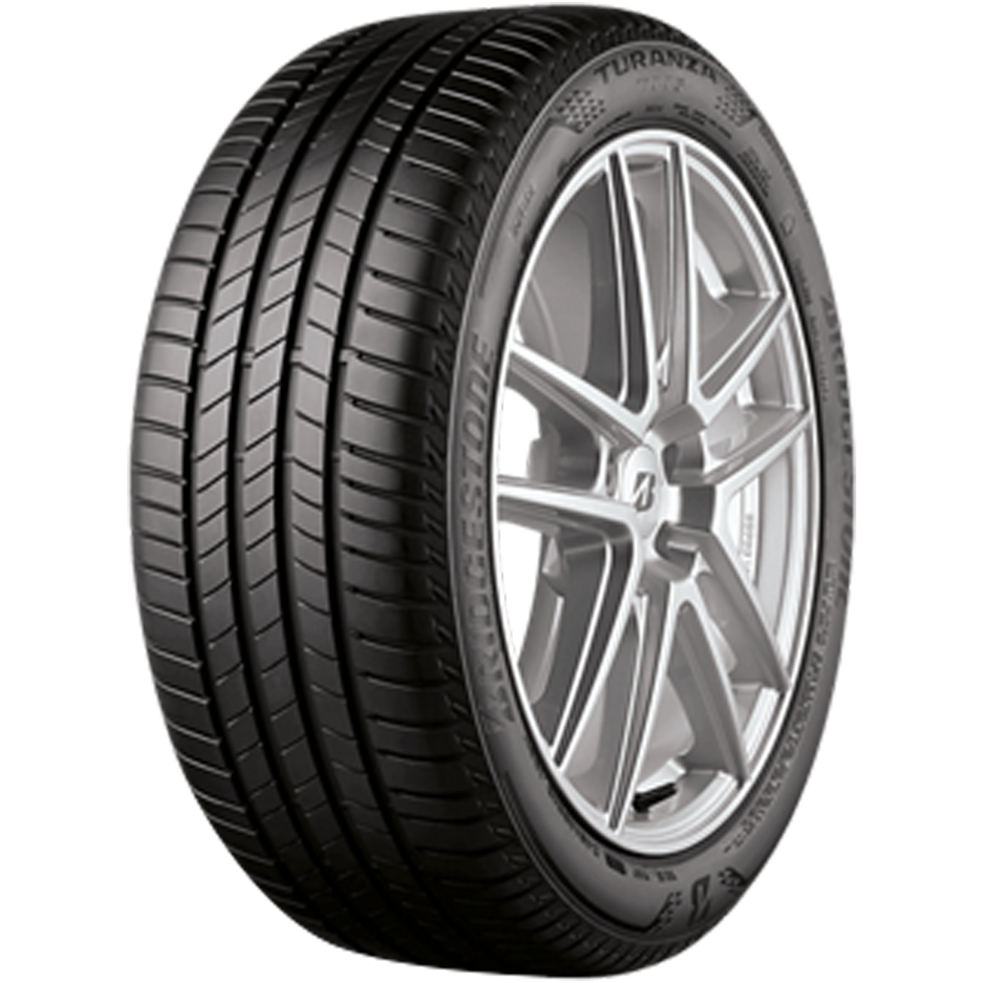Bridgestone Turanza T 005AD AO Audi A 235/55 R18