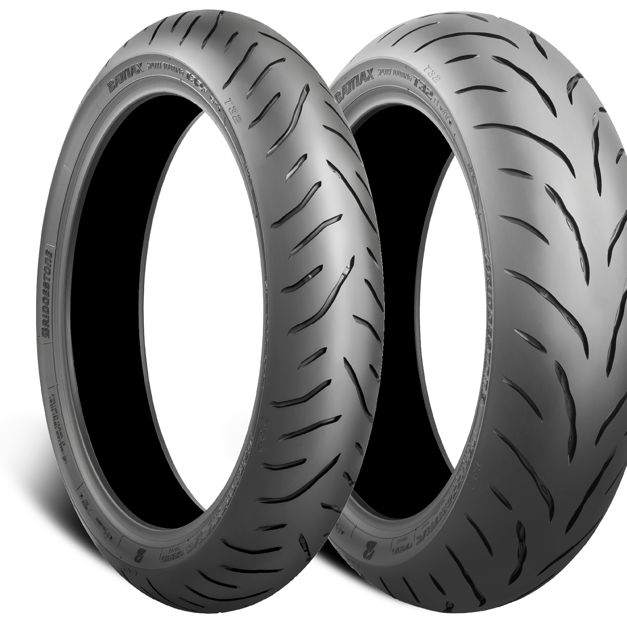 Bridgestone T 32 Front 120/60 R17