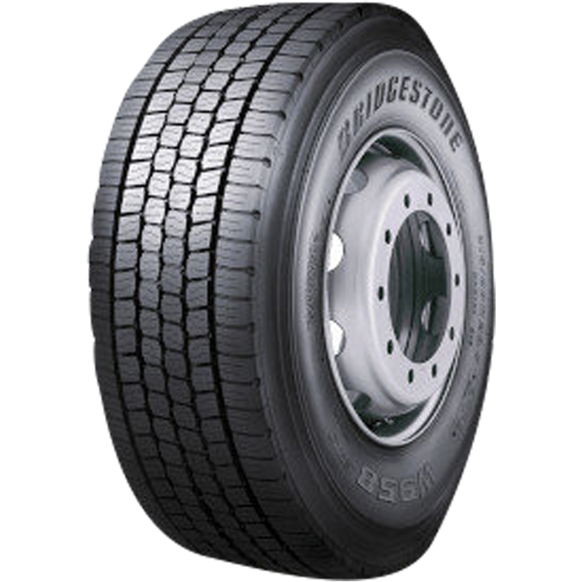 Bridgestone V-Steel Studless W958 Evo M+S 3PMSF 315/70 R22.5