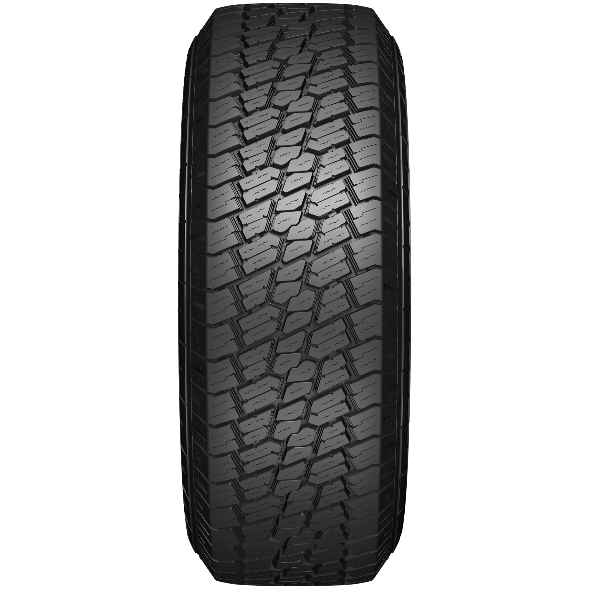 Ceat CrossDrive AT 235/65 R17