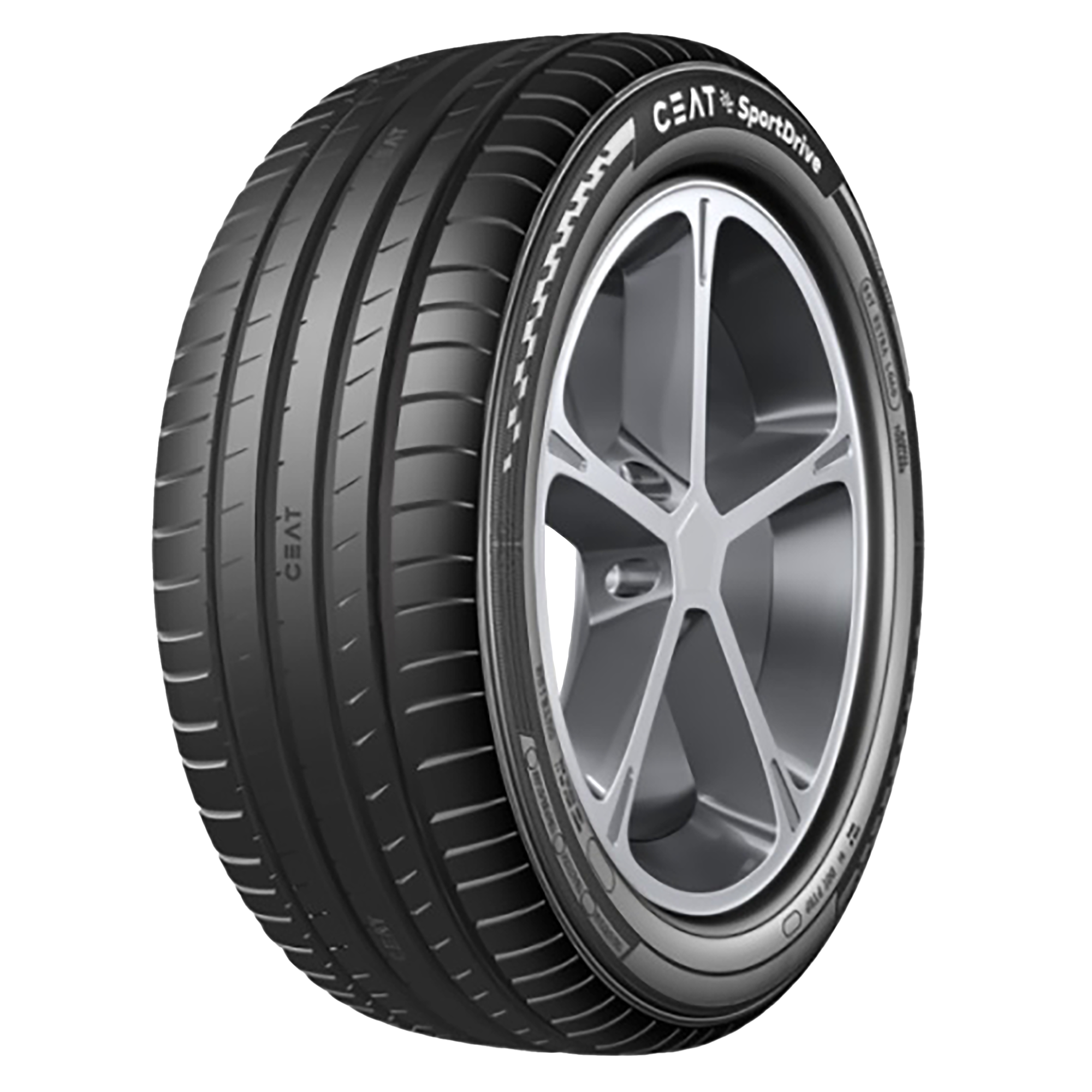 Ceat SportDrive XL 245/40 R19