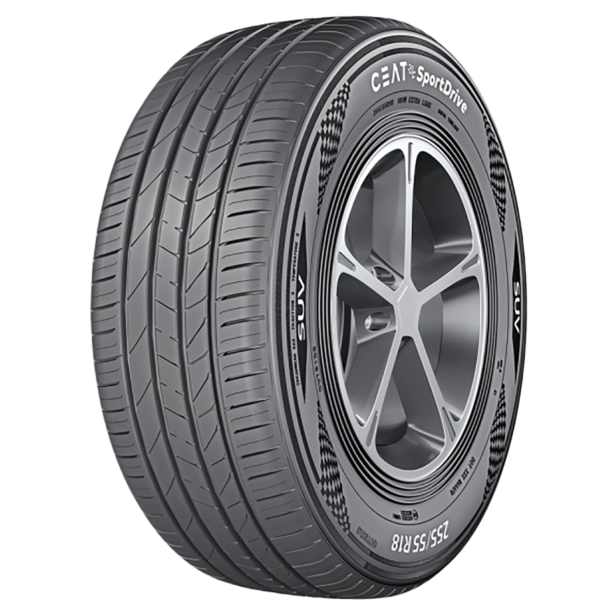 Ceat SportDrive SUV XL 275/45 R20