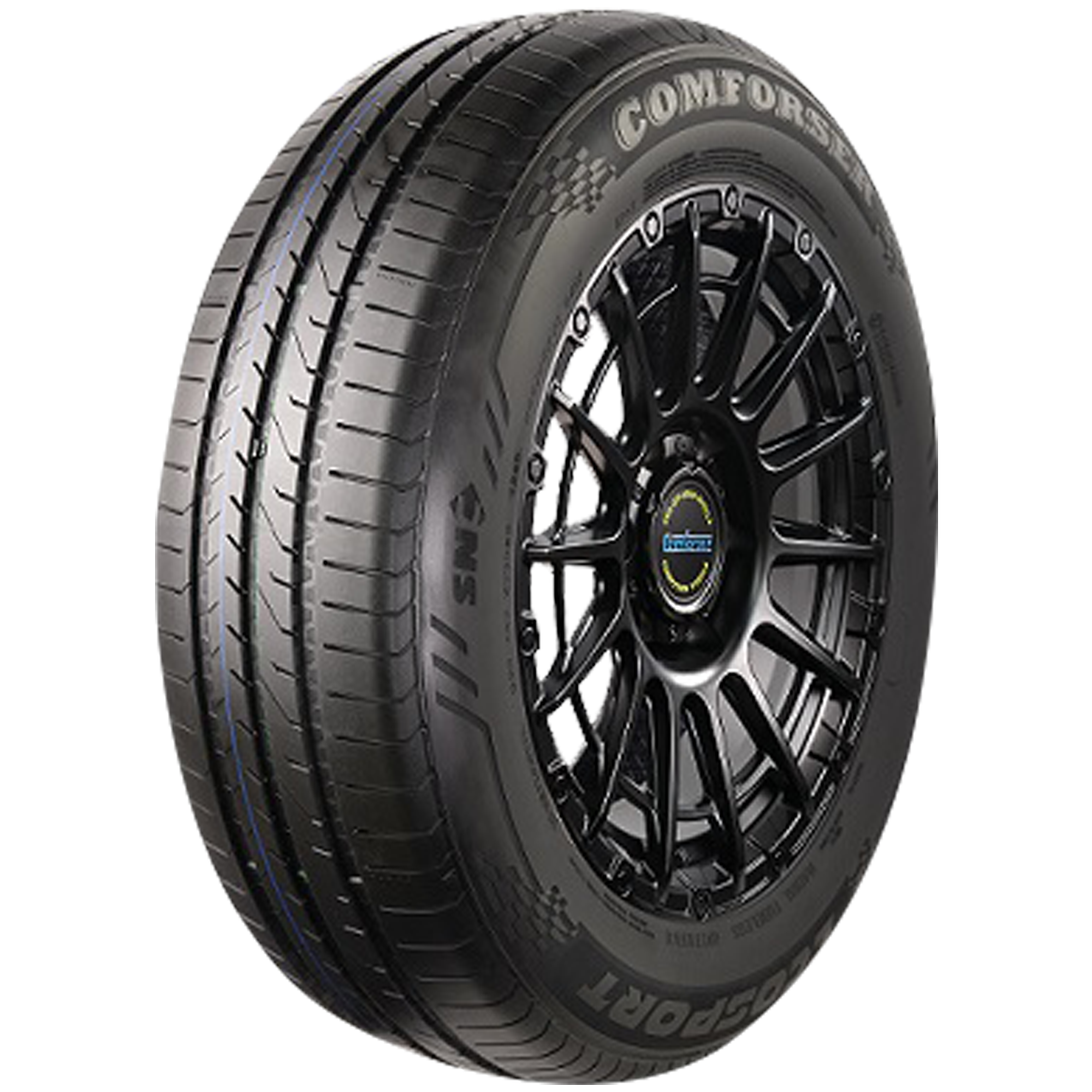 Comforser ECOSPORT HP XL FSL 195/65 R15