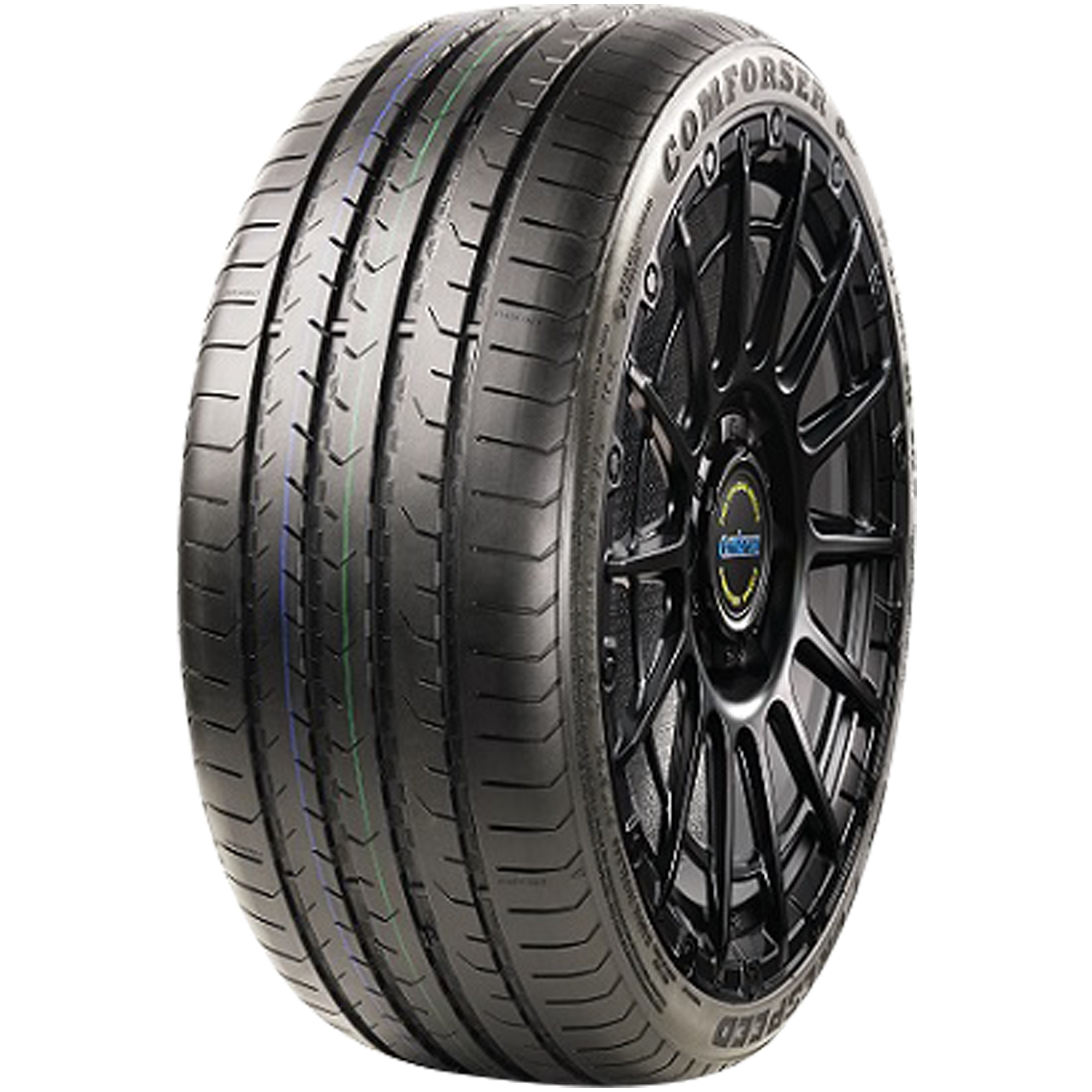 Comforser Purespeed UHP XL FSL 285/45 R19
