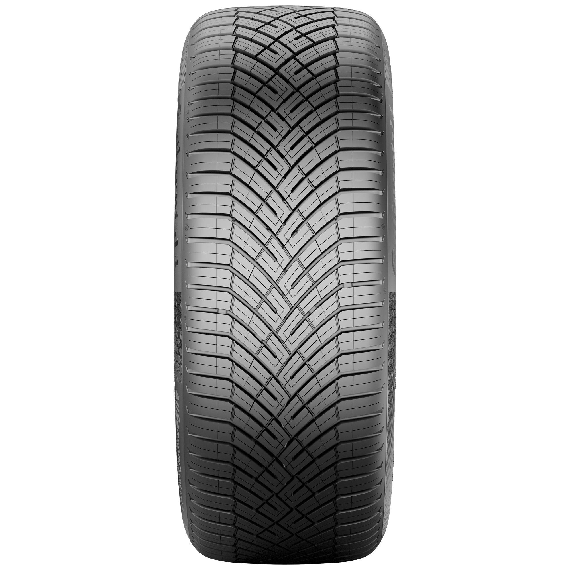 Continental AllSeasonContact 2 XL FR Evc 235/45 R19