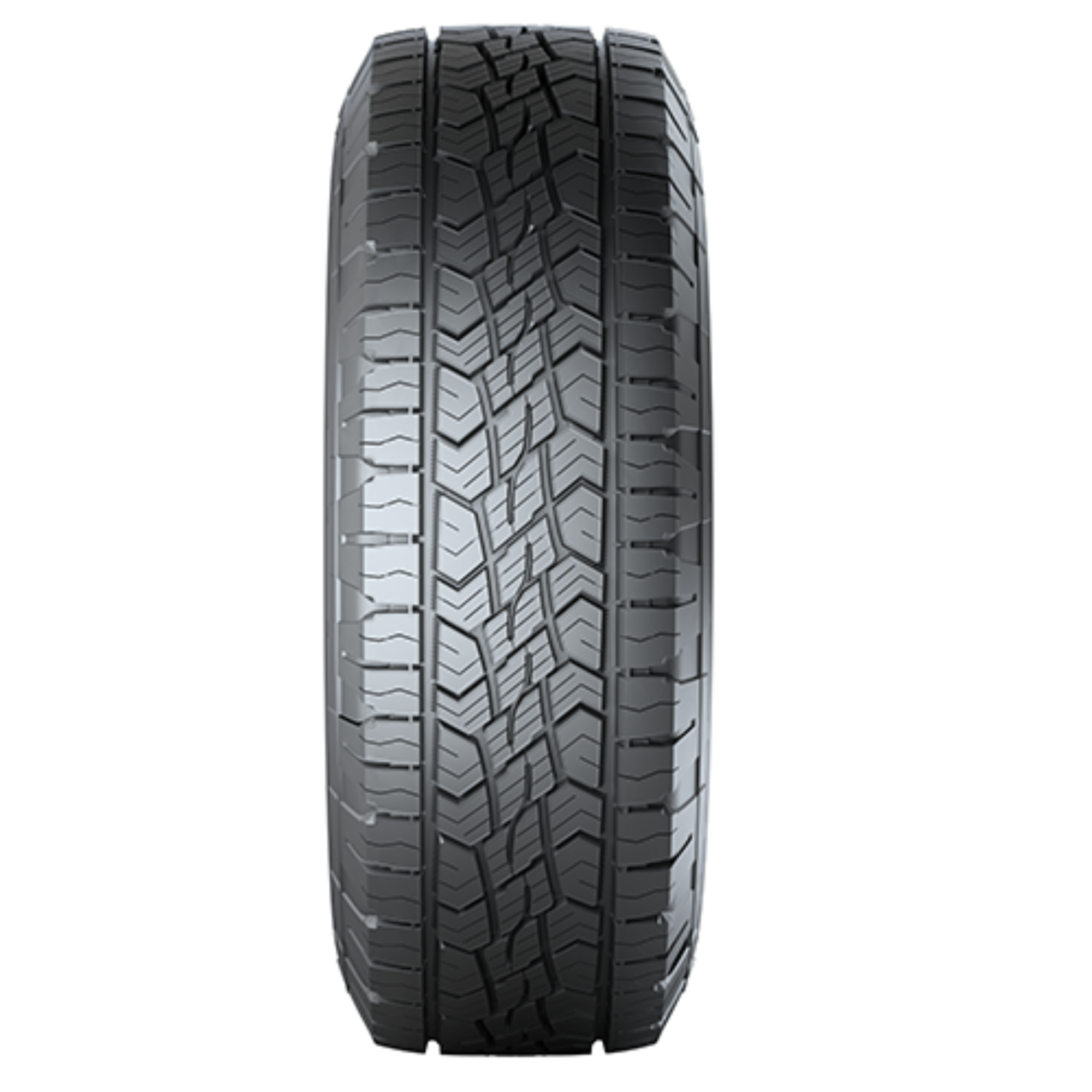 Continental CrossContact ATR XL FR 255/70 R16