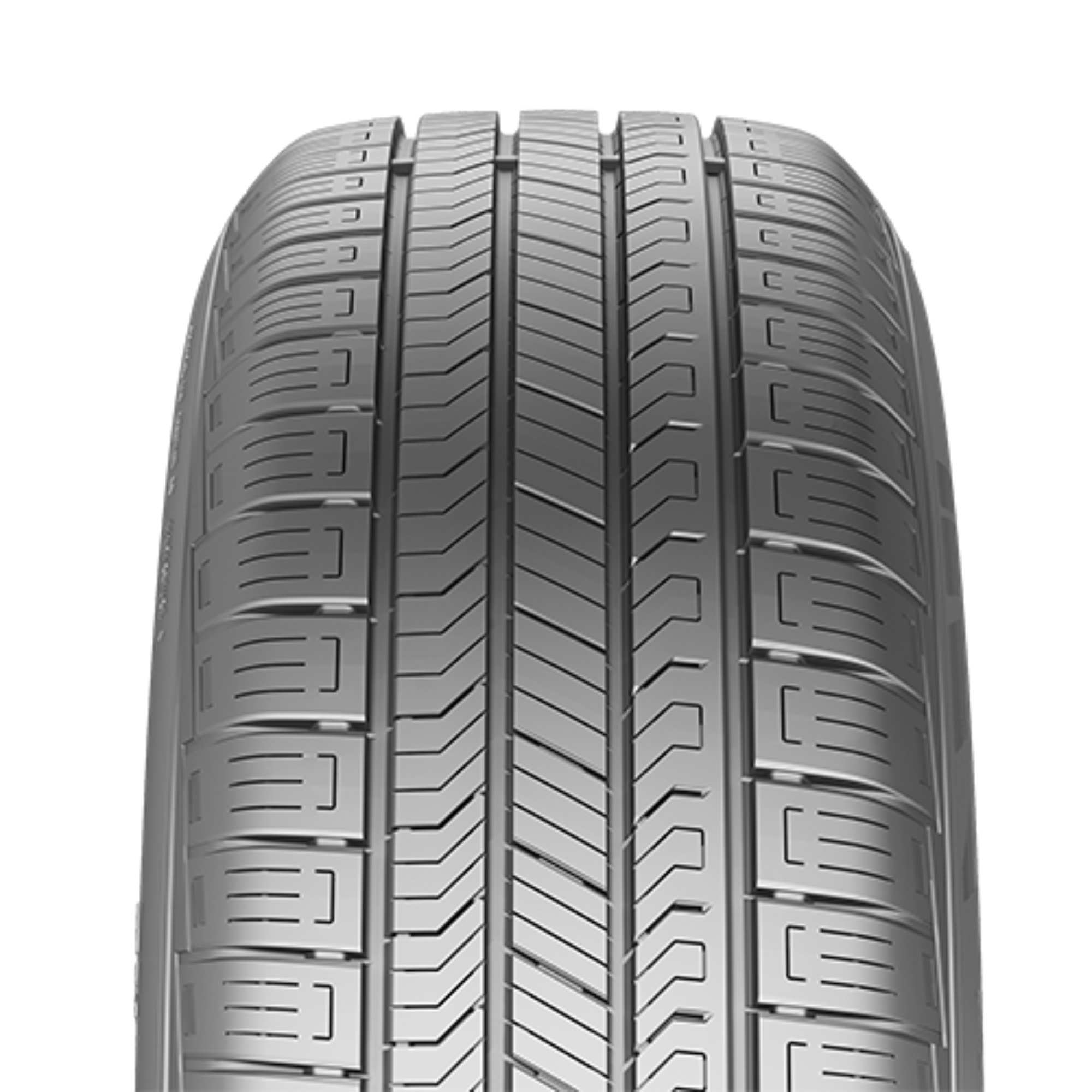 Continental CrossContact RX XL ContiSeal LR 255/50 R20