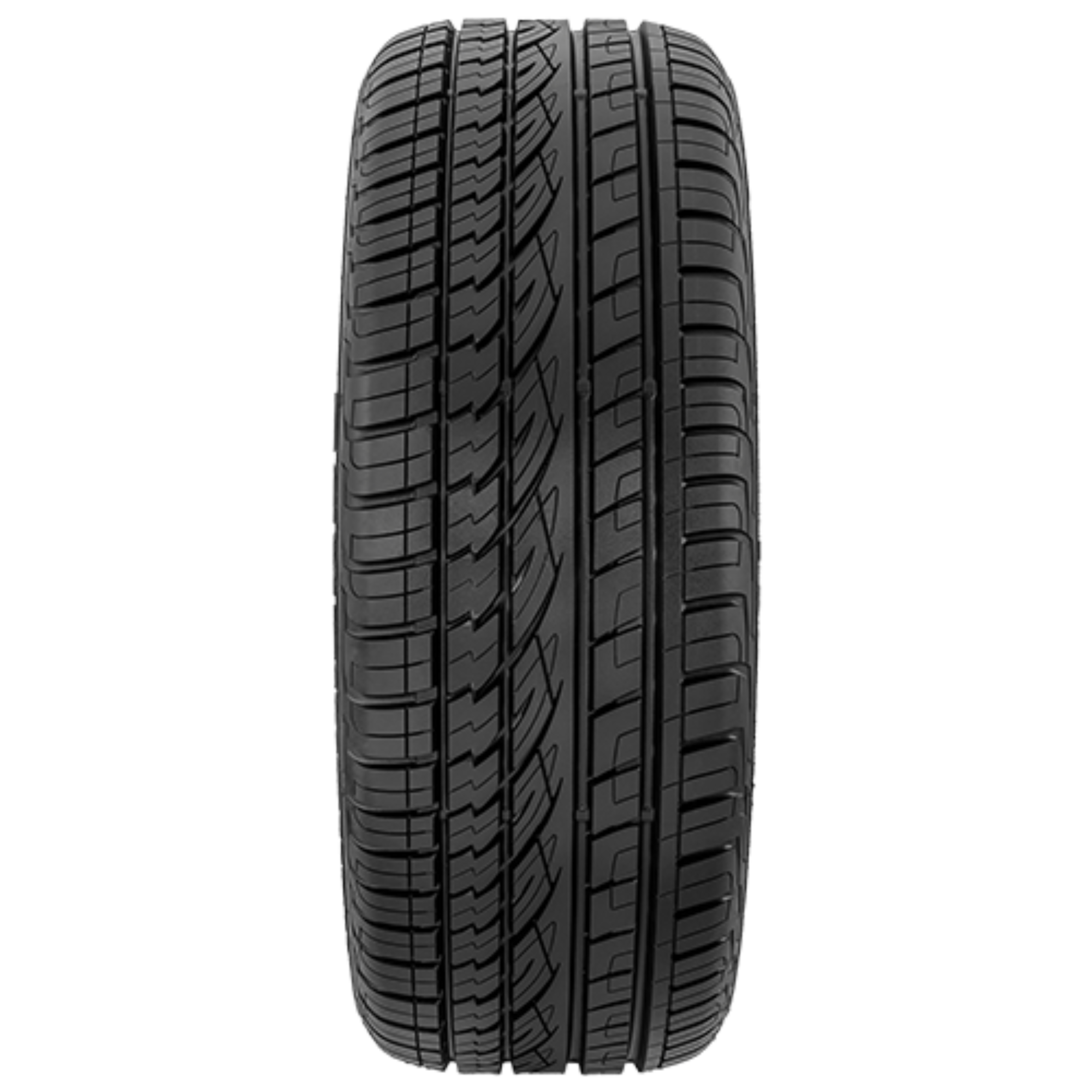 Continental CrossContact UHP FR 285/50 R18