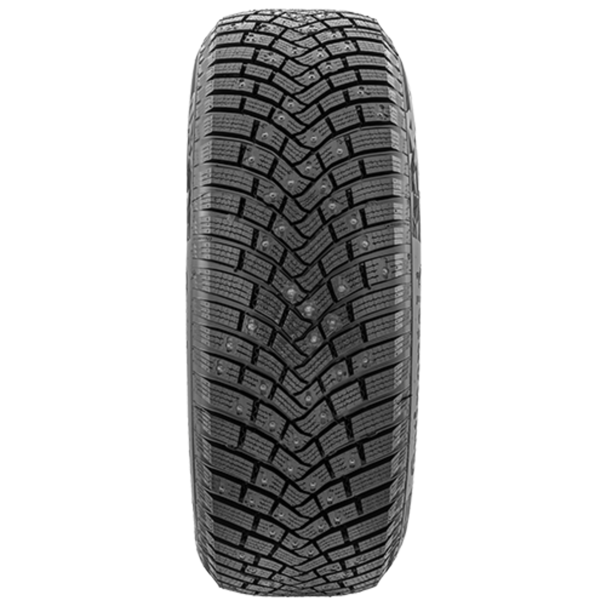 Continental IceContact 3 XL FR TA studded EVc 275/40 R22