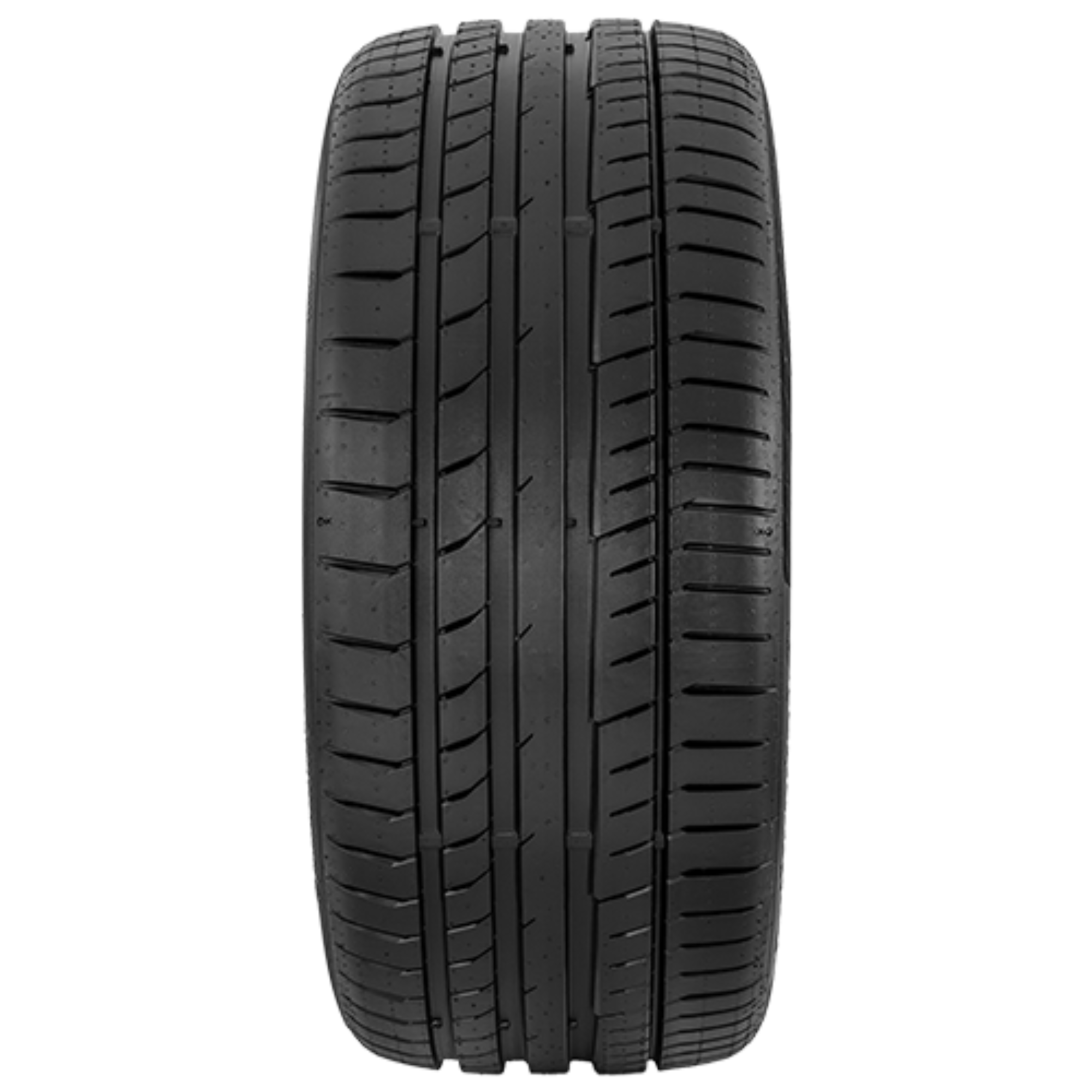 Continental SportContact 5P XL MO FR 245/40 R20
