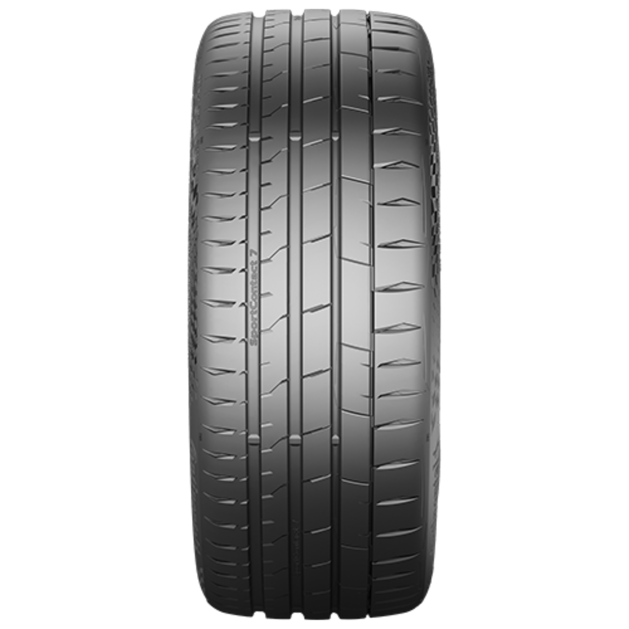 Continental SportContact 7 XL R0 Silent Evc 255/35 R21