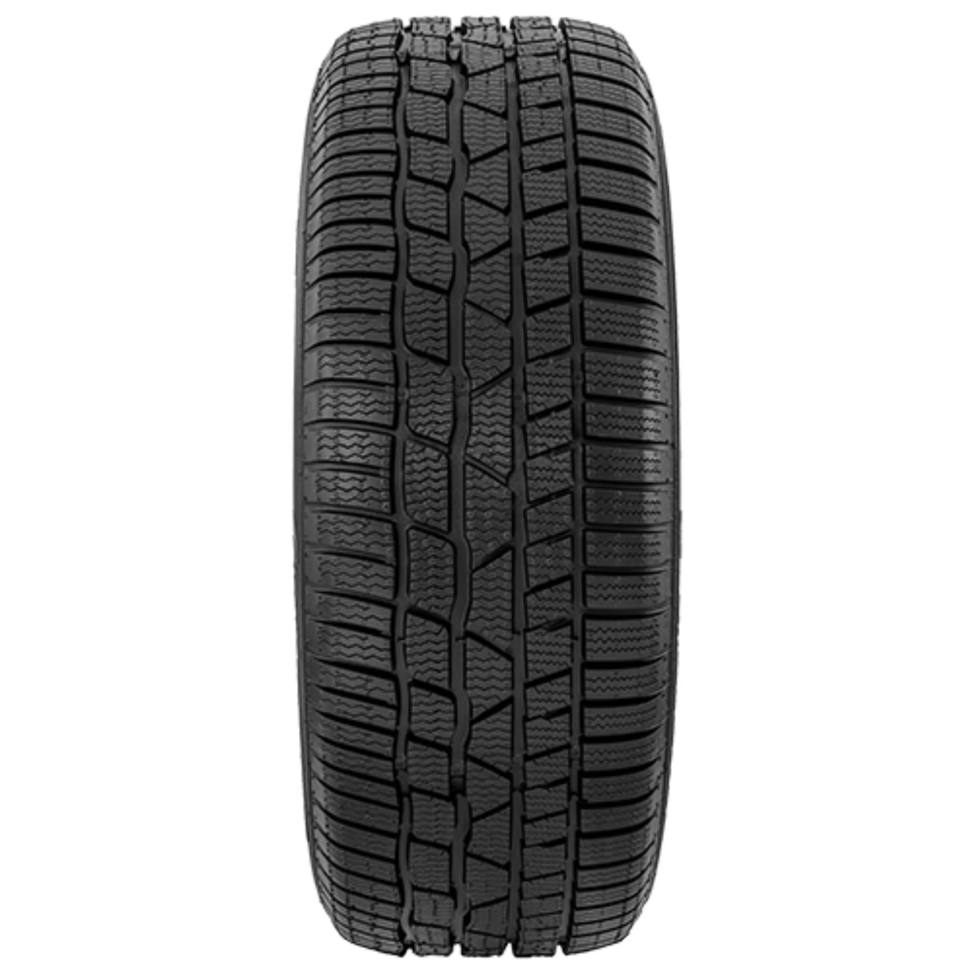 Continental WinterContact TS 830 P * M+S 3PMSF 195/55 R16
