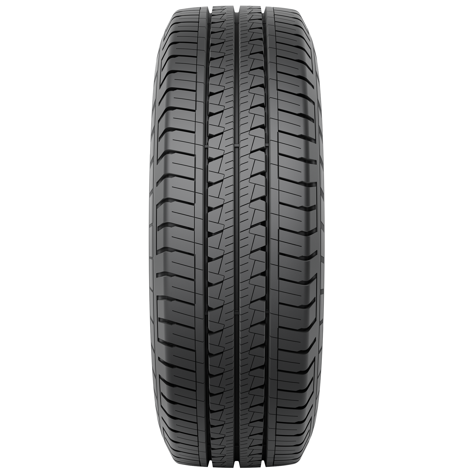 Cooper Cooper Summer Van EVR 8PR 215/75 R16