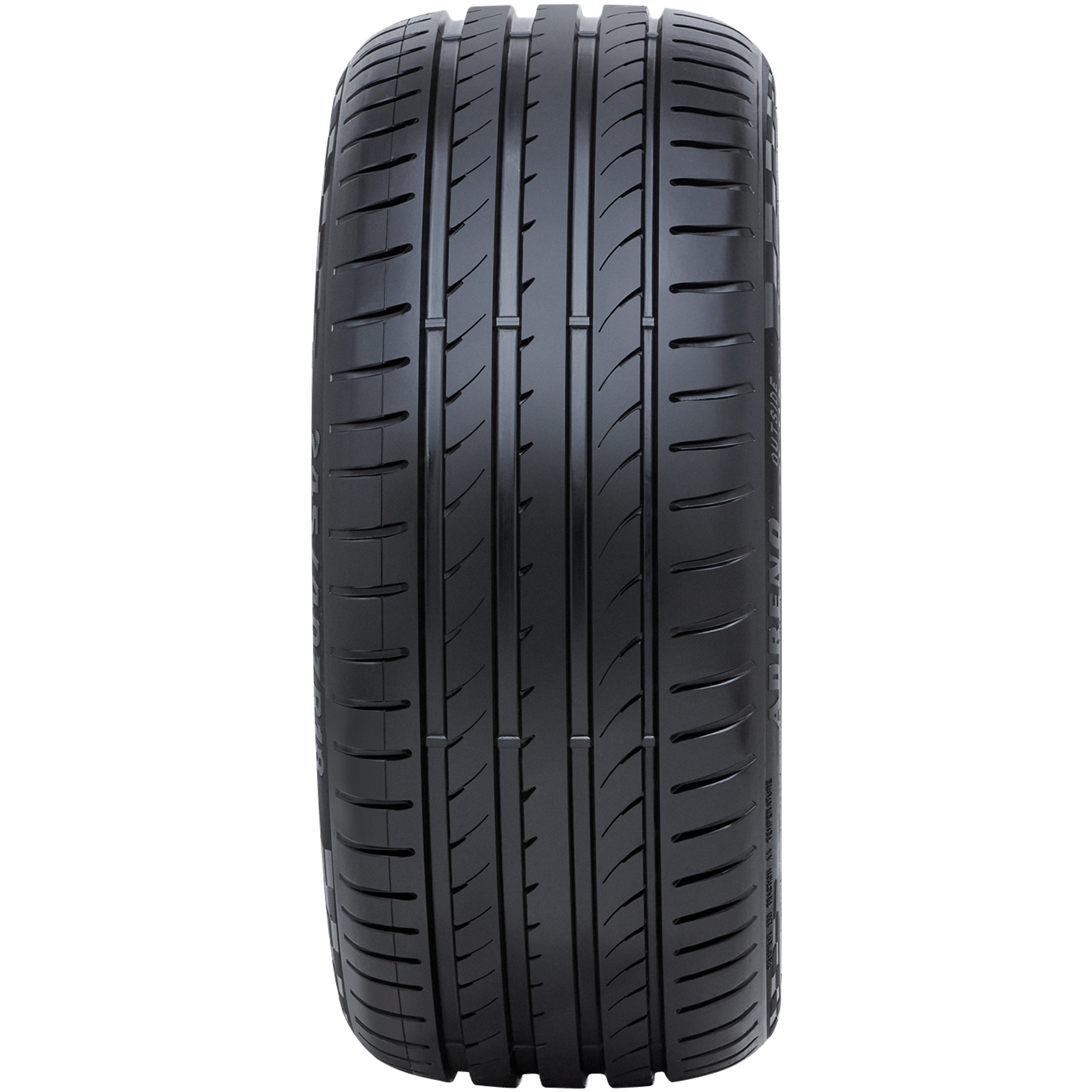 CST Adreno AD-R9 XL 245/45 R18