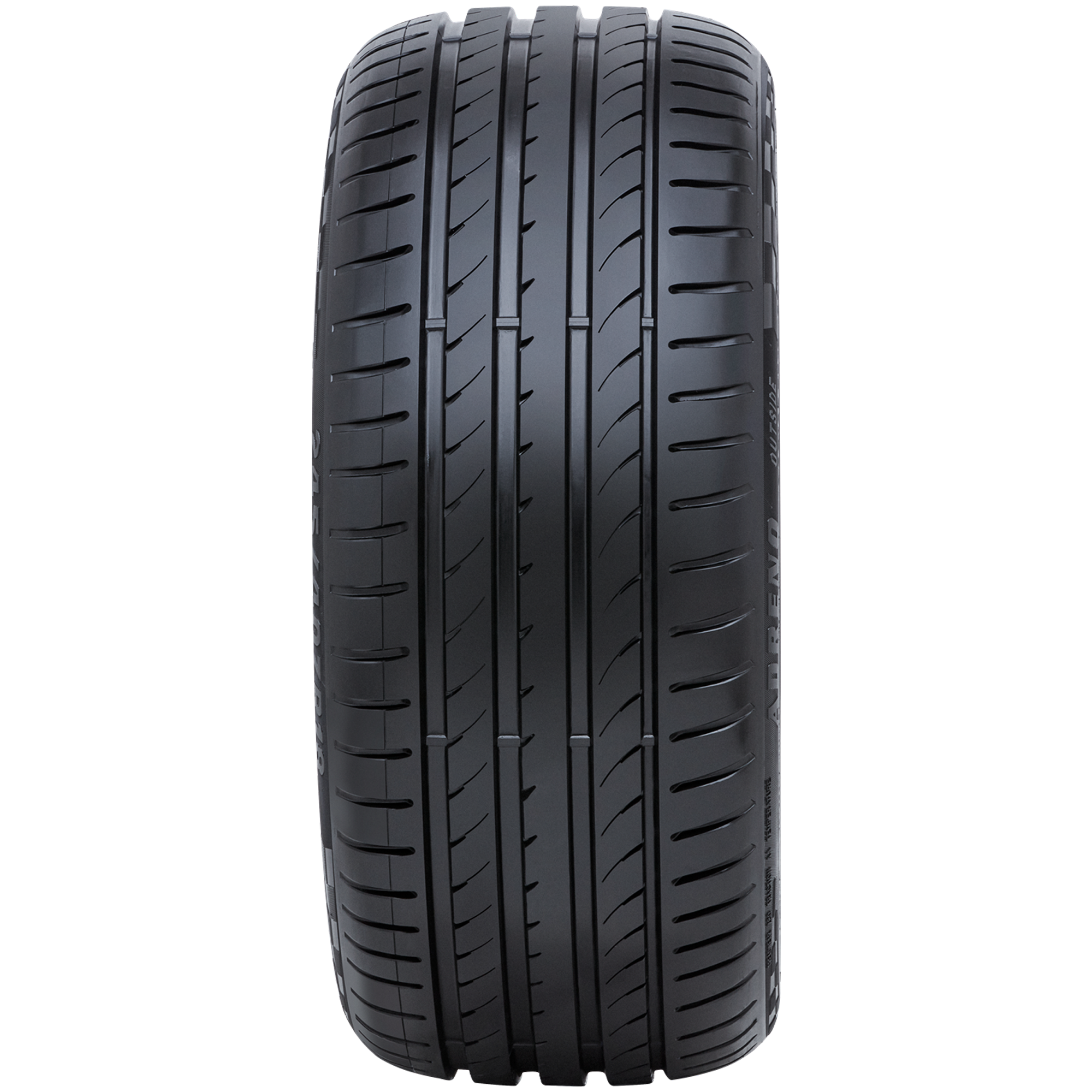CST Adreno AD-R9 SUV 235/45 R19