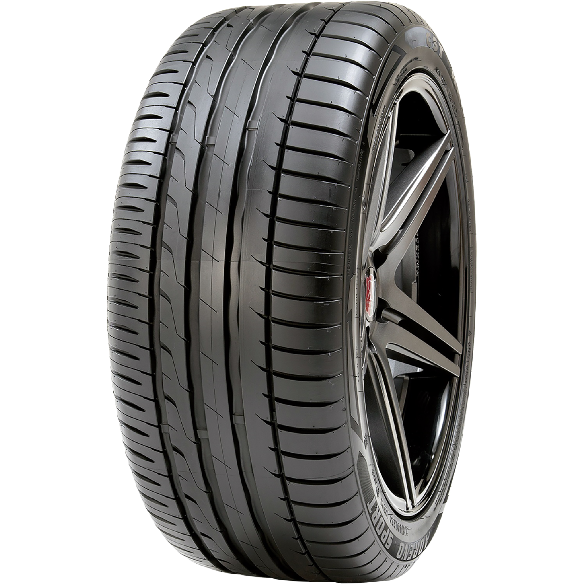 CST Adreno Sport AD-R8 235/55 R18