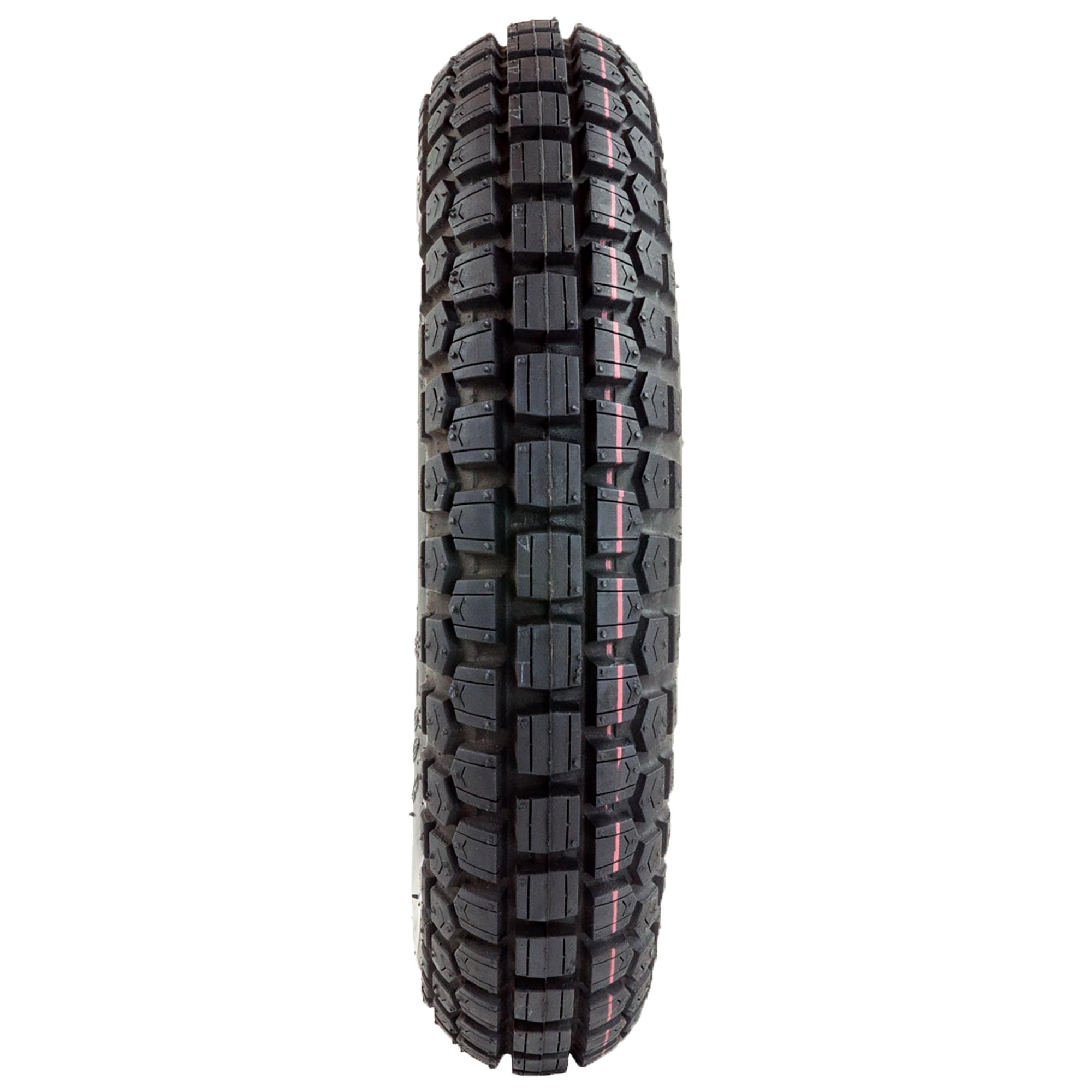 CST grau C-168 Block 4PR 3.50-8