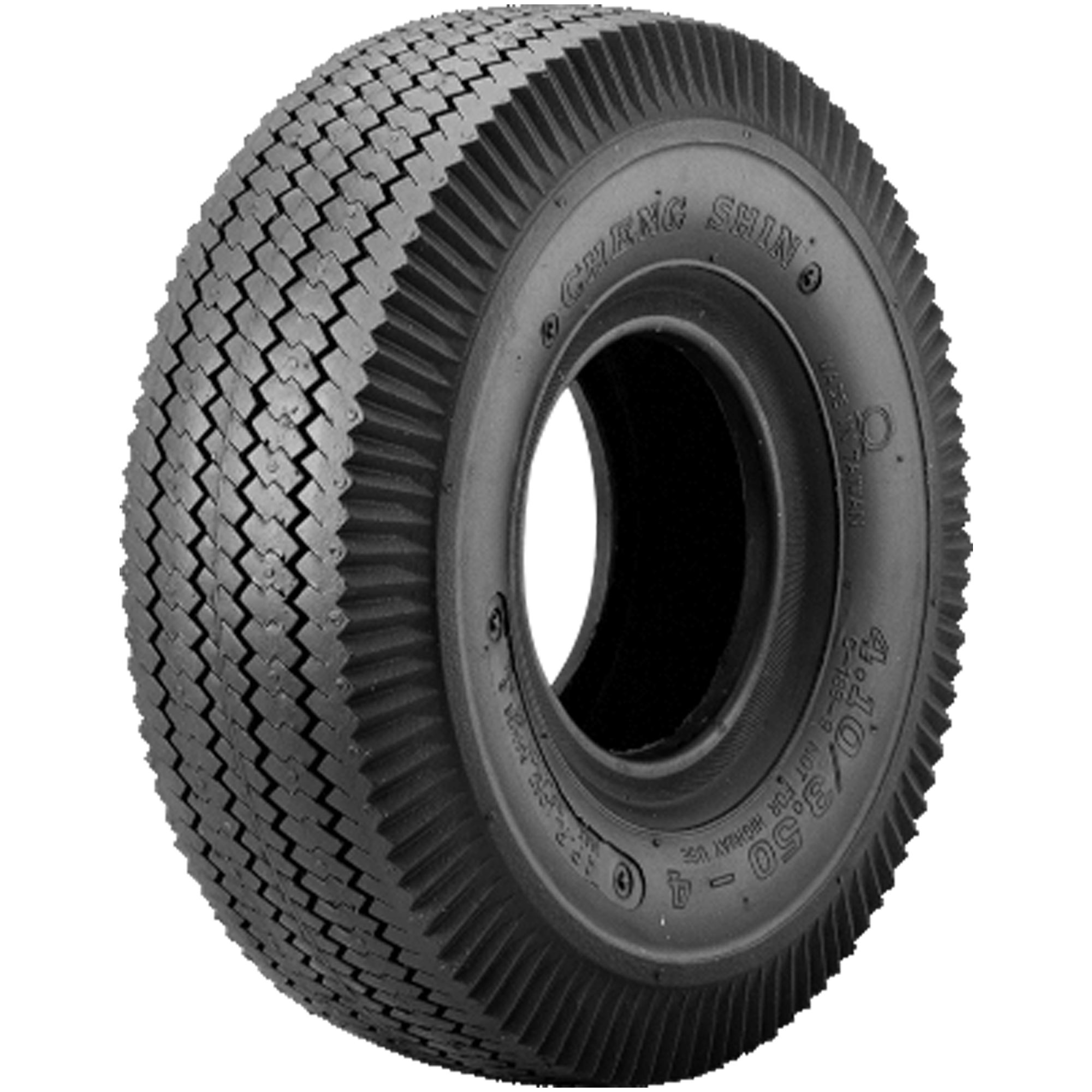 CST grau C-189 Strasse 4PR 4.10/3.50-4